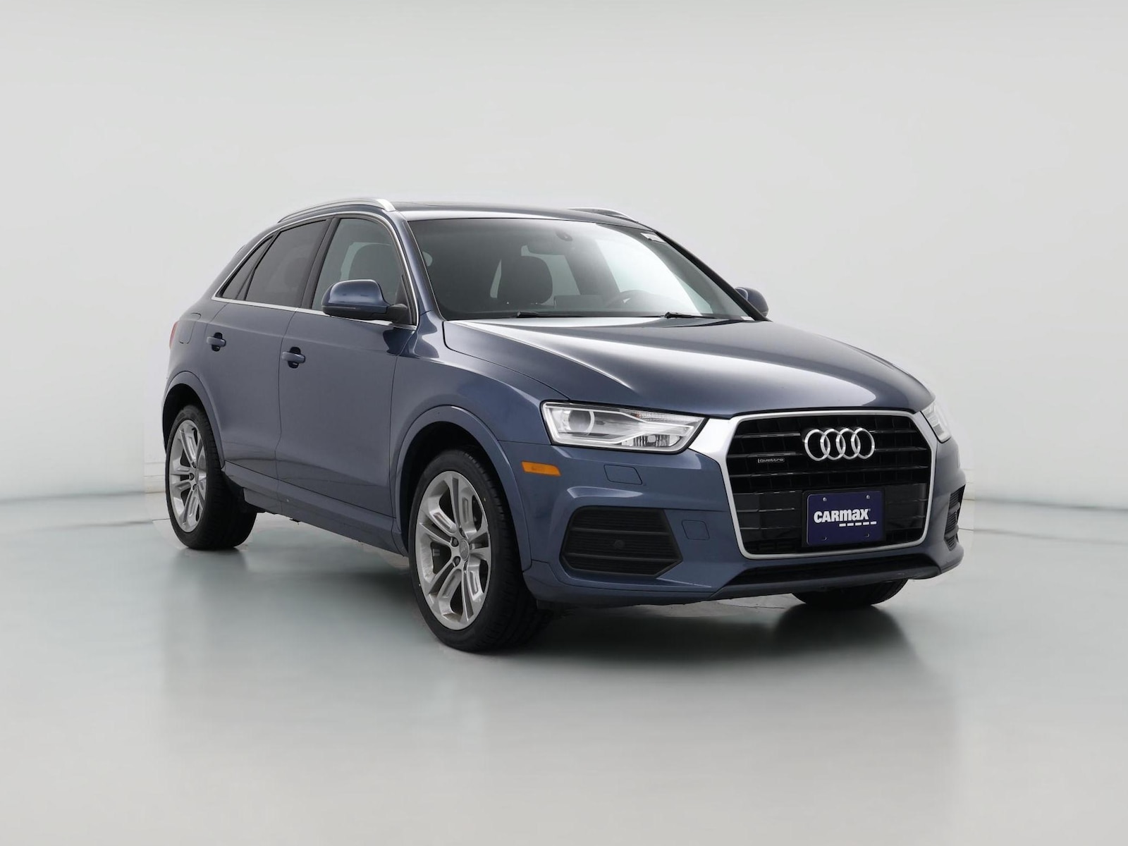 2016 Audi Q3 Premium Plus