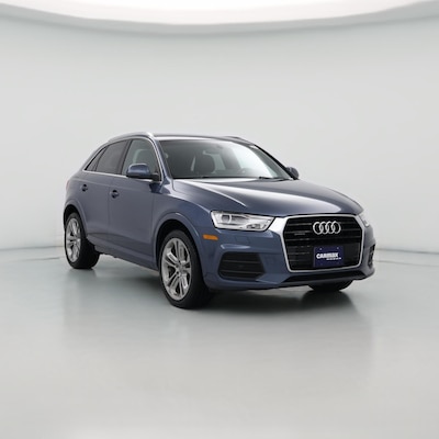 2016 Audi Q3 Premium Plus