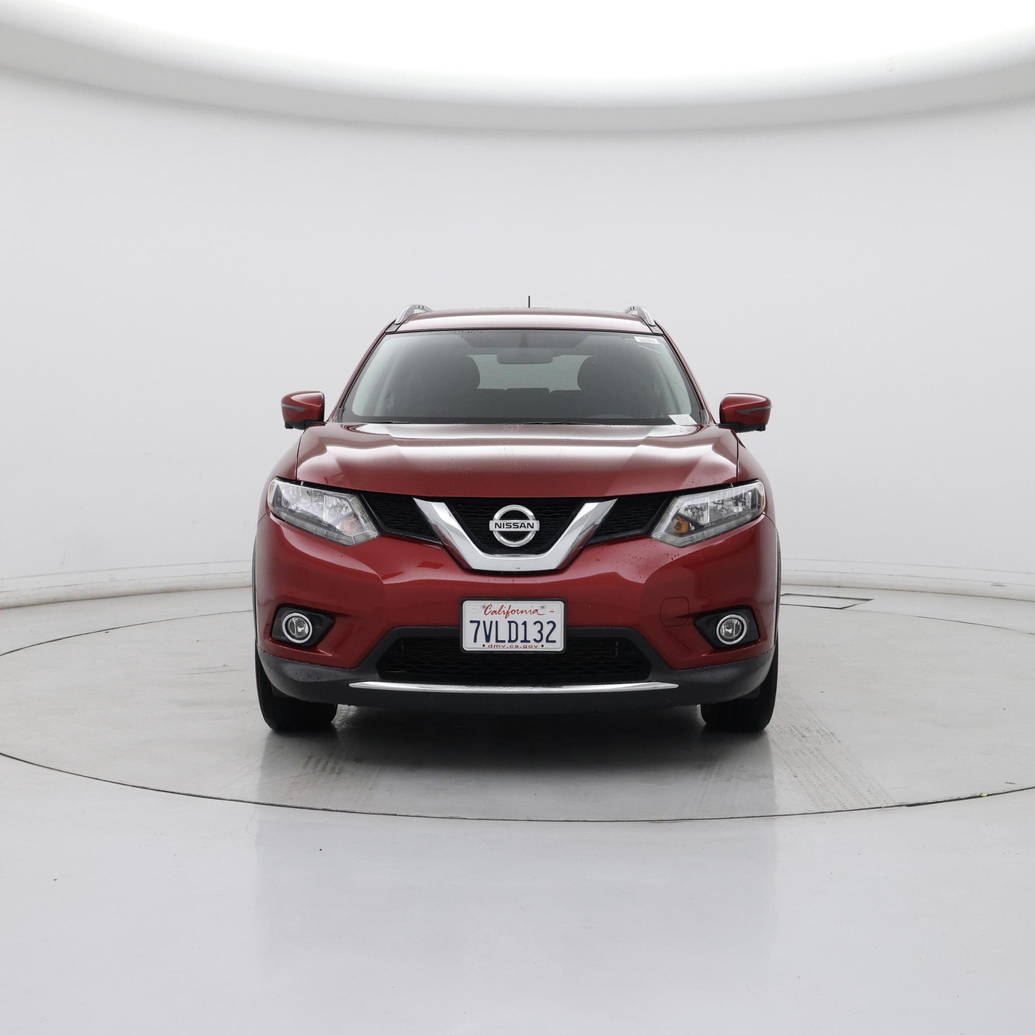 Thumbnail: 2016 Nissan Rogue - 5