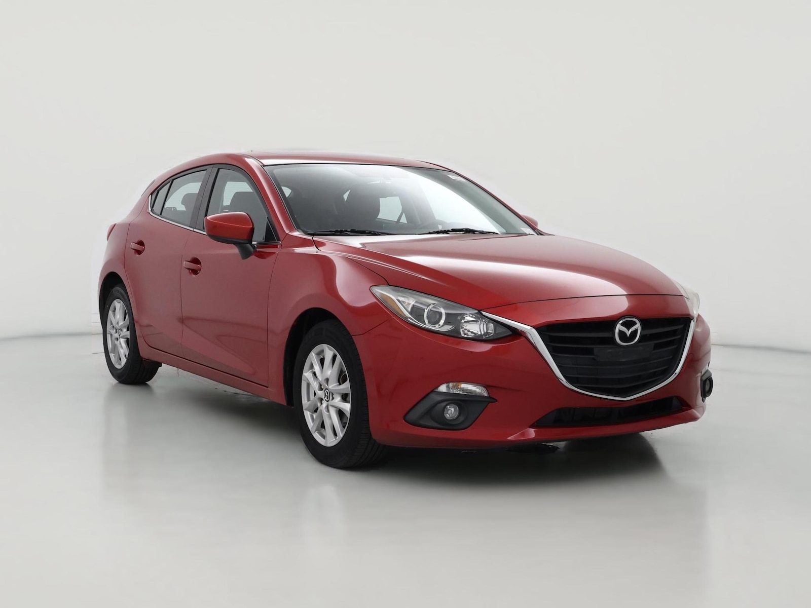 2016 Mazda MAZDA3 i Touring