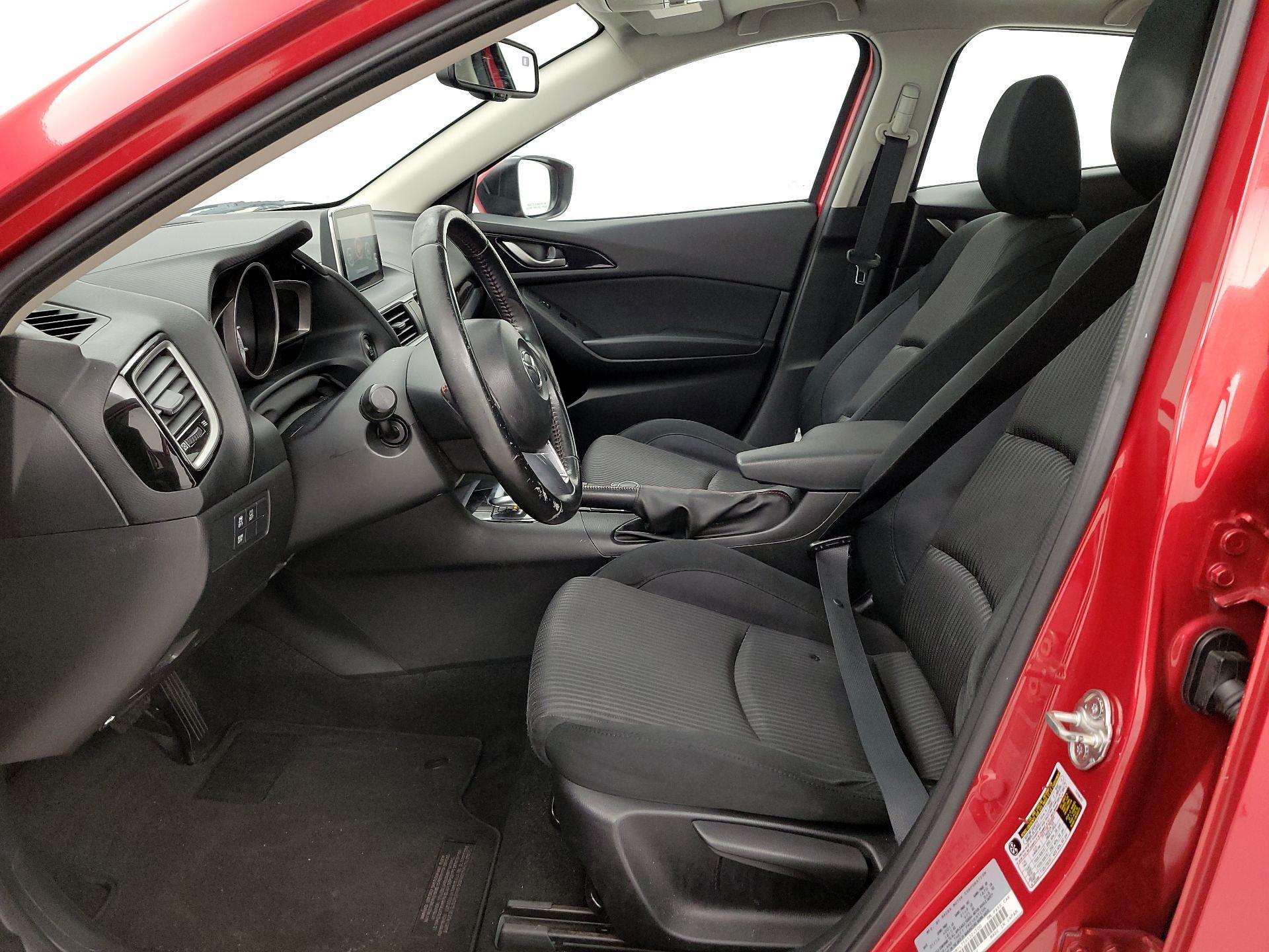 Thumbnail: 2016 Mazda Mazda3 - 11