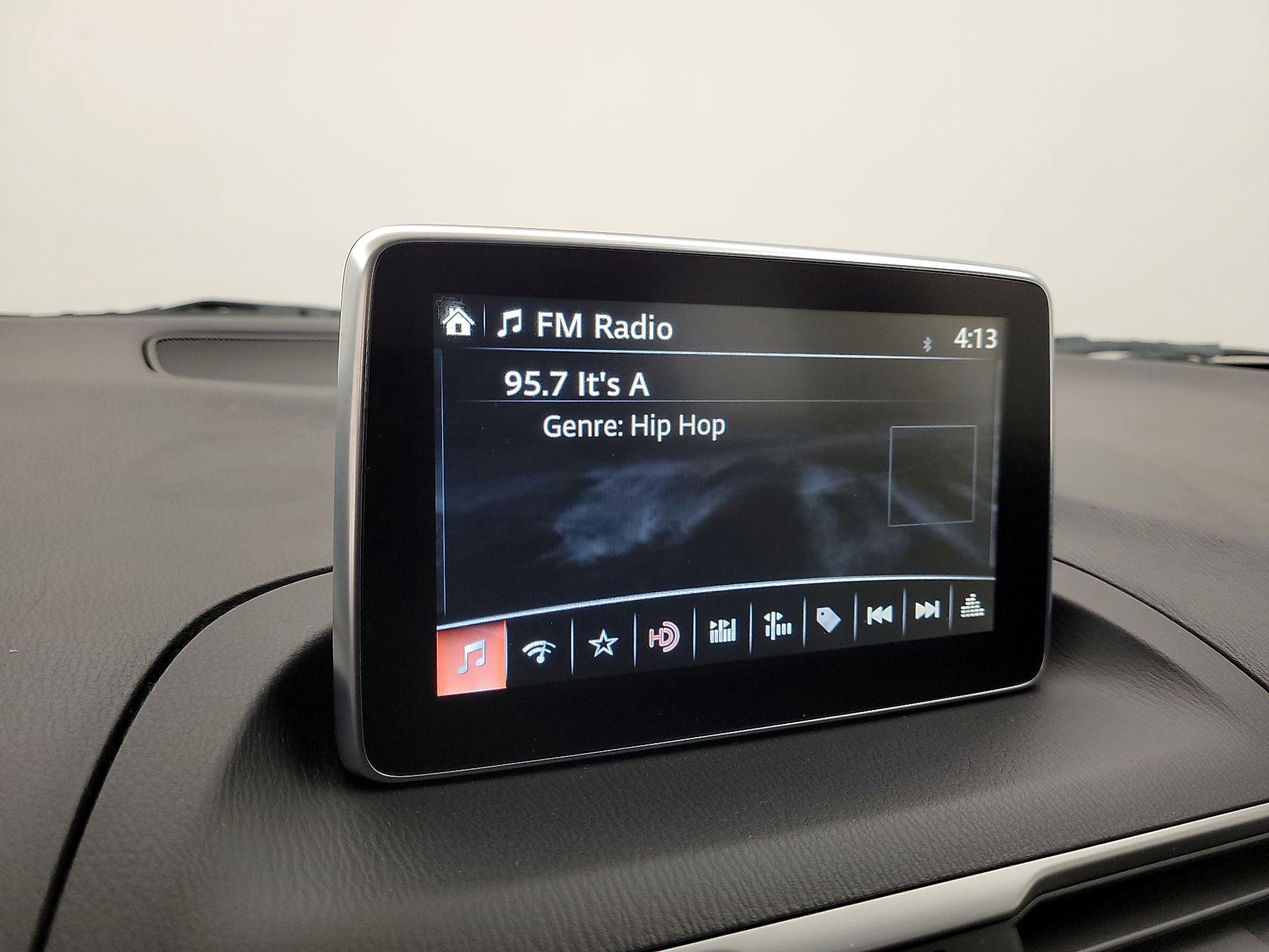 Thumbnail: 2016 Mazda Mazda3 - 15