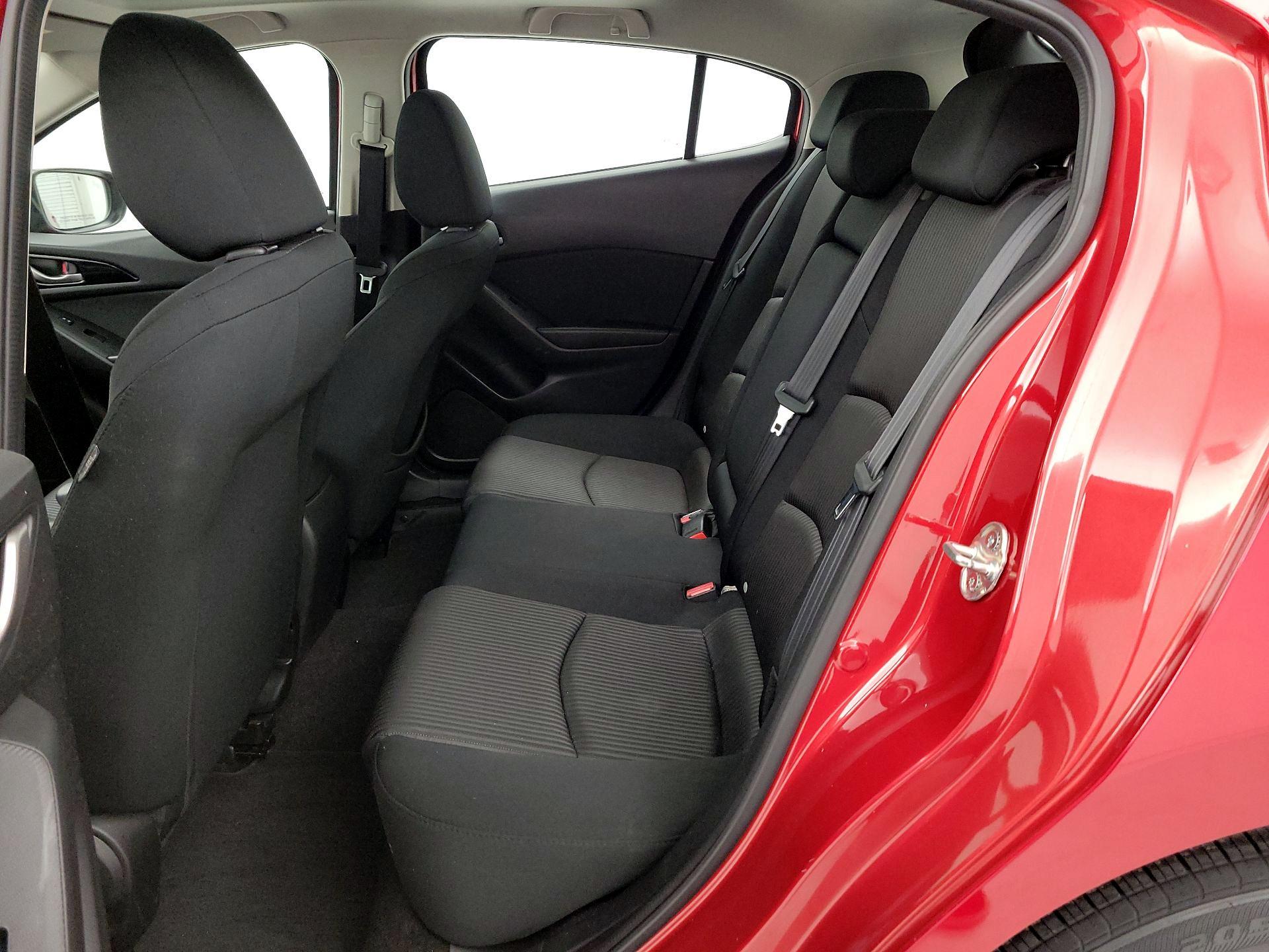 Thumbnail: 2016 Mazda Mazda3 - 20