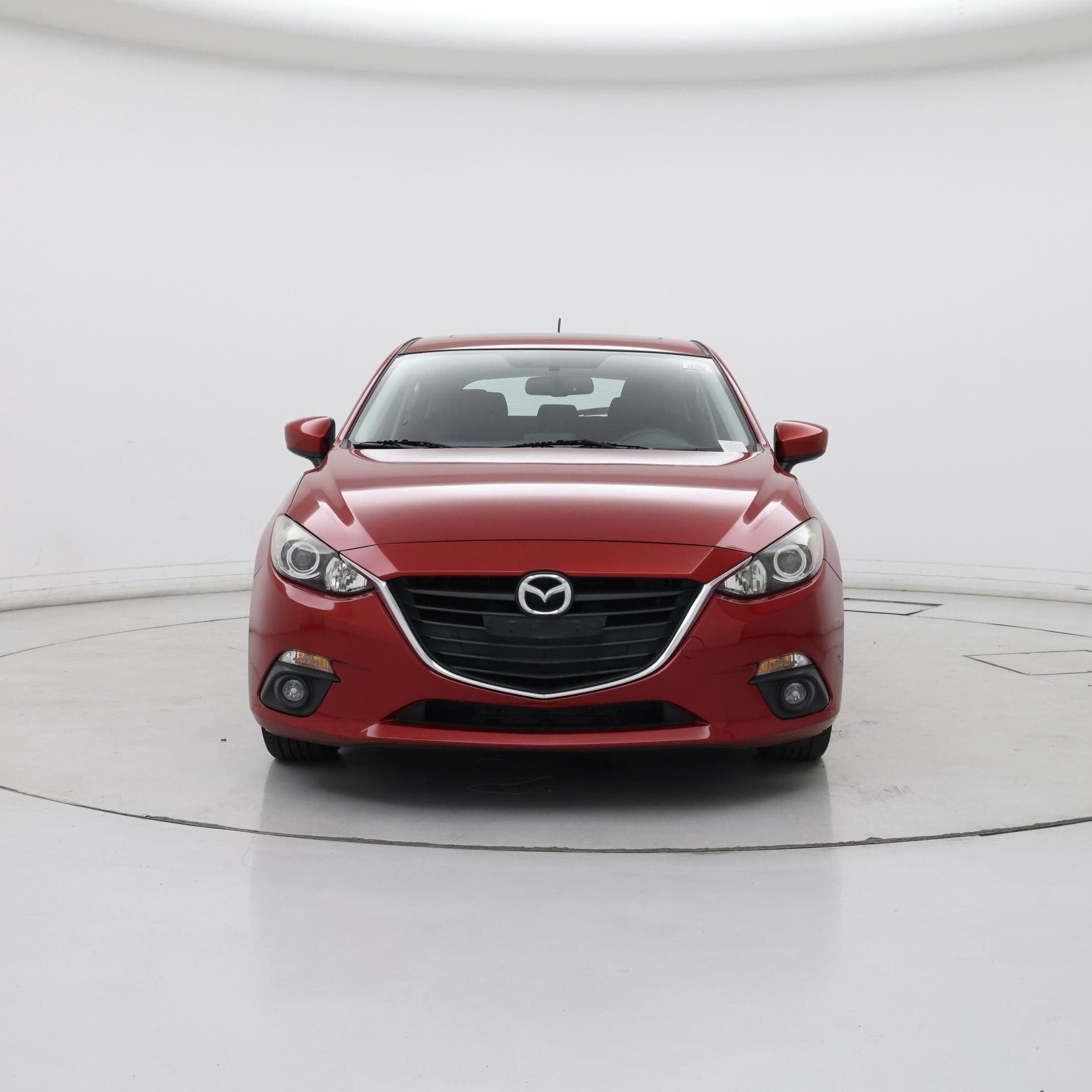 Thumbnail: 2016 Mazda Mazda3 - 5