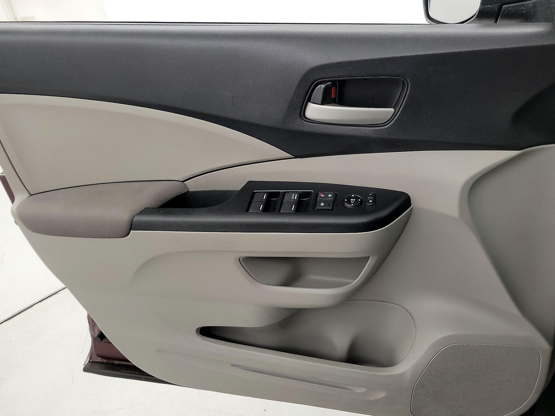 Thumbnail: 2014 Honda CR-V - 12