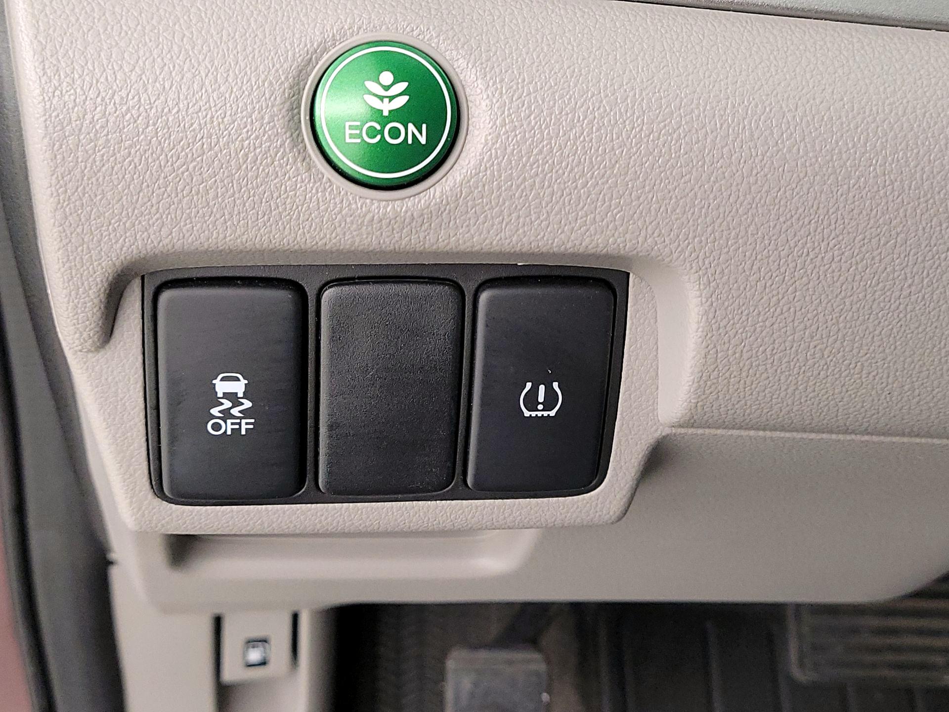 Thumbnail: 2014 Honda CR-V - 13