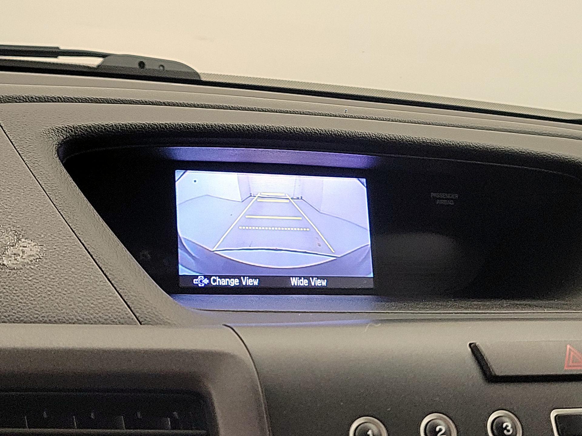 Thumbnail: 2014 Honda CR-V - 14