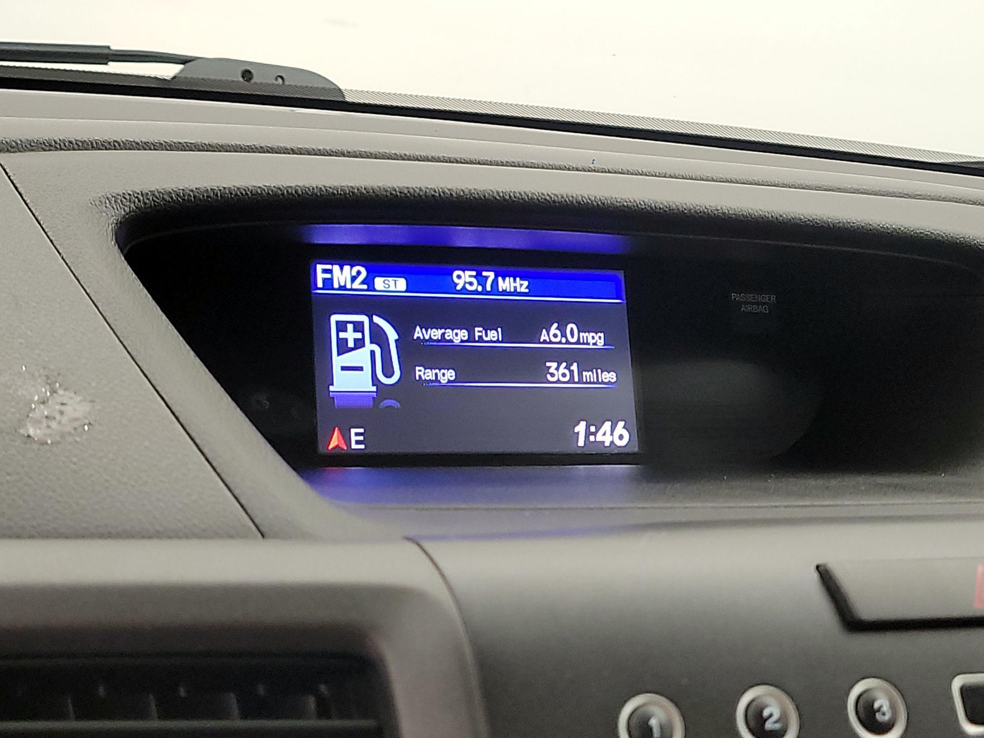 Thumbnail: 2014 Honda CR-V - 15