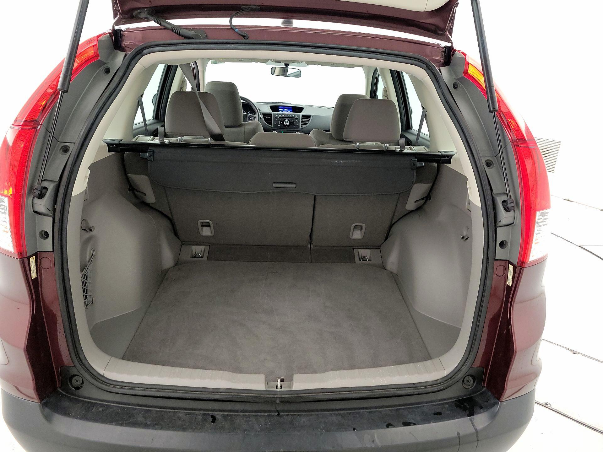 Thumbnail: 2014 Honda CR-V - 19