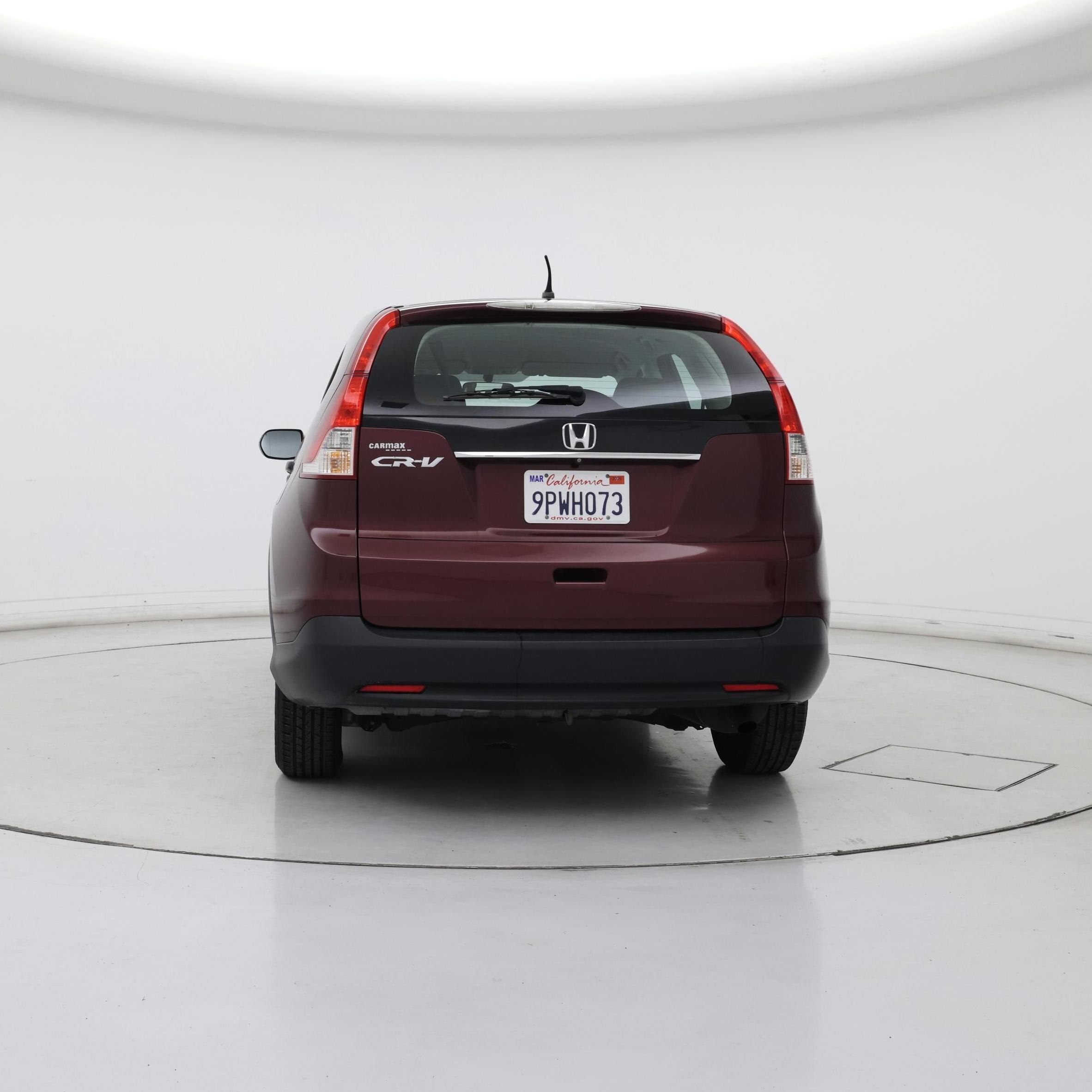 Thumbnail: 2014 Honda CR-V - 6