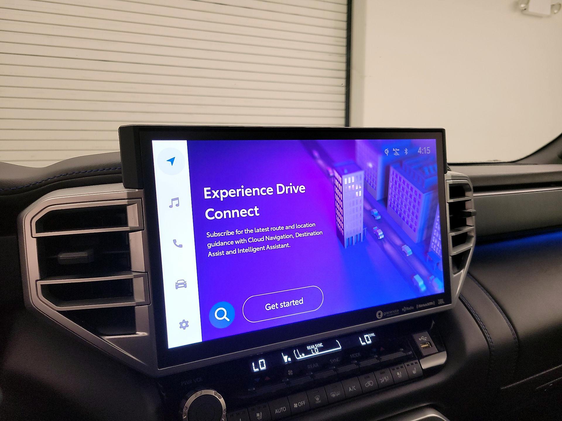 Thumbnail: 2023 Toyota Sequoia - 14