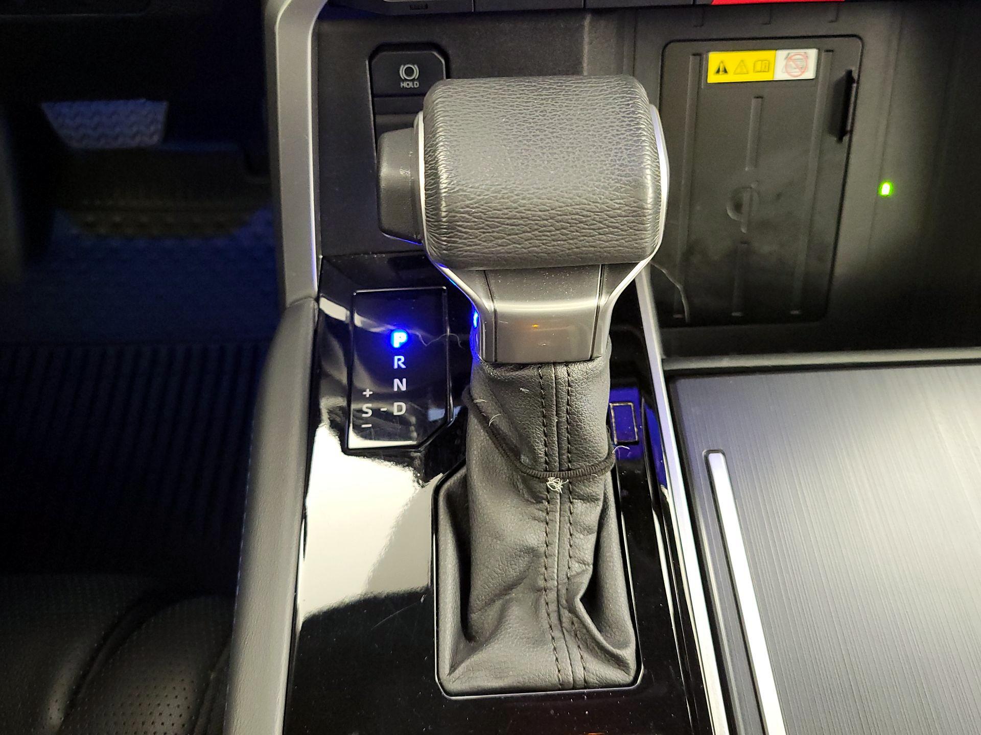 Thumbnail: 2023 Toyota Sequoia - 18