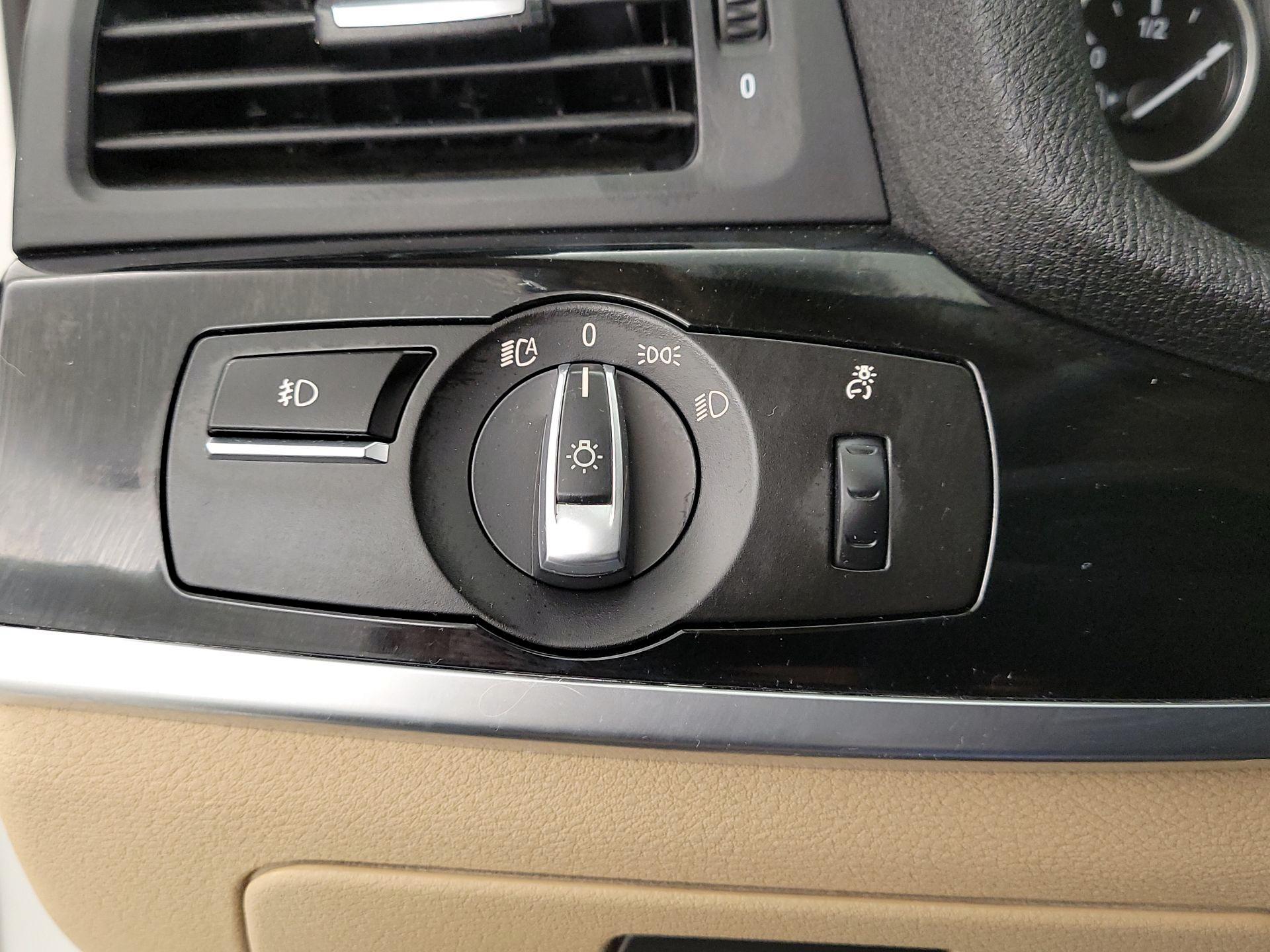 Thumbnail: 2017 BMW X3 - 13