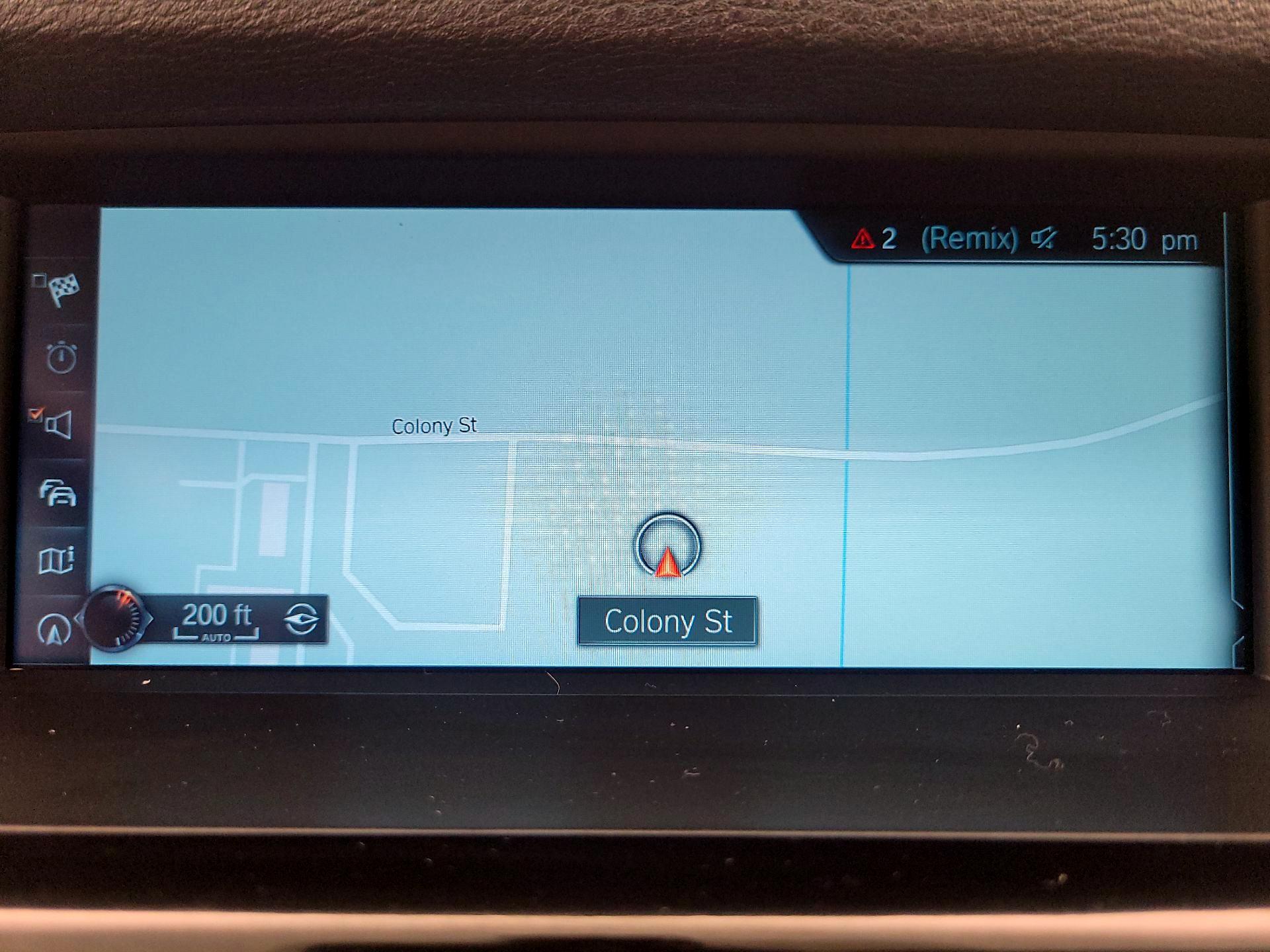 Thumbnail: 2017 BMW X3 - 14