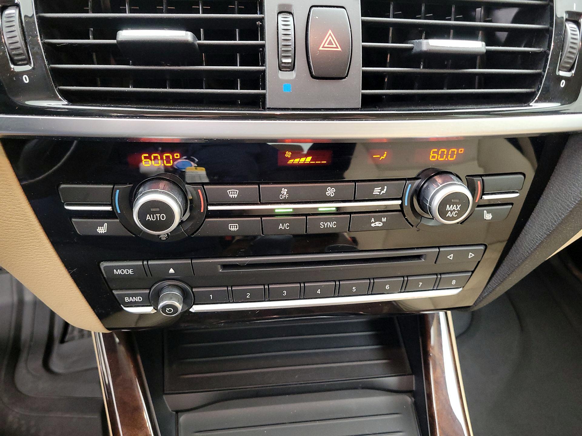 Thumbnail: 2017 BMW X3 - 17