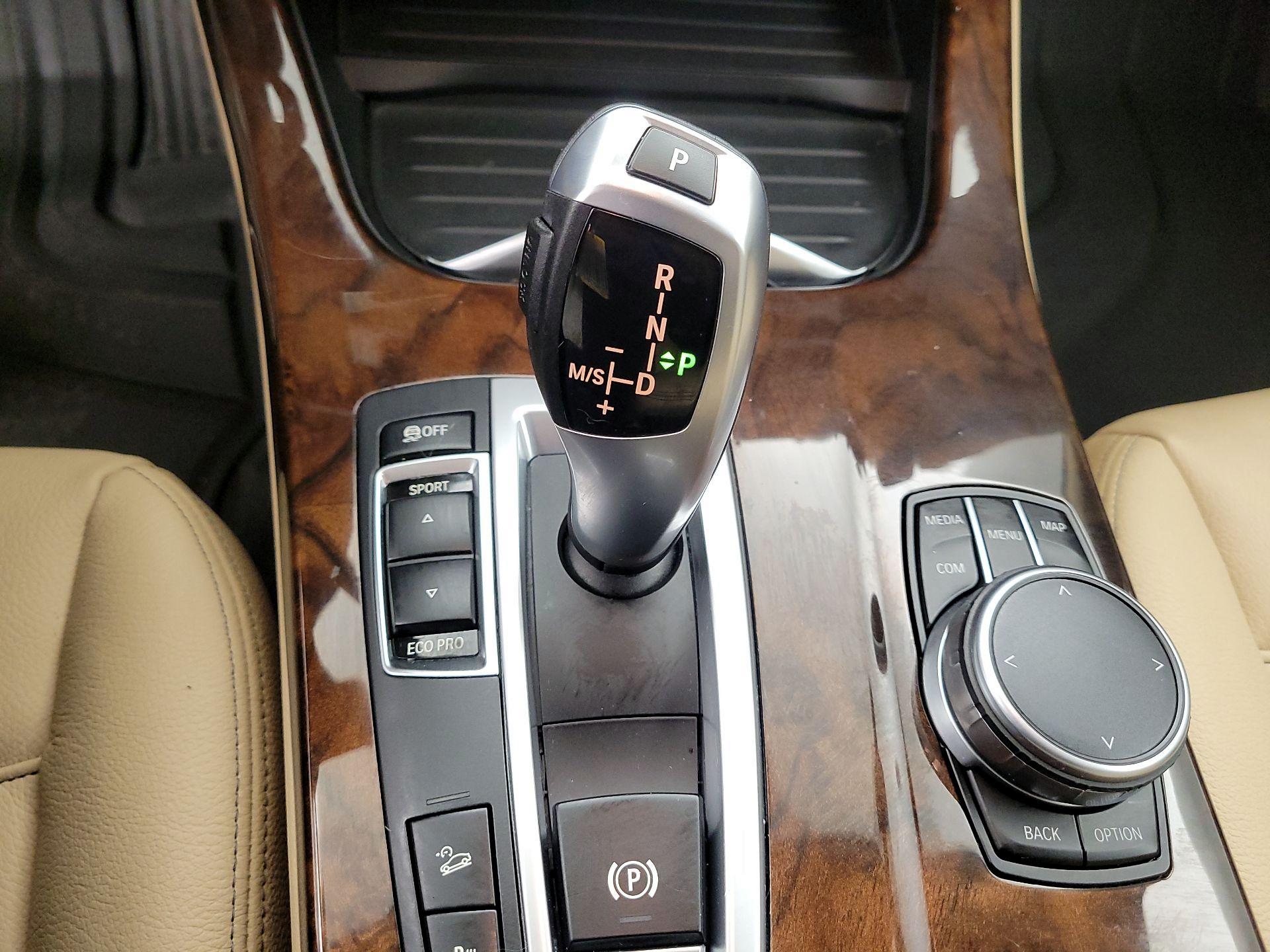 Thumbnail: 2017 BMW X3 - 18