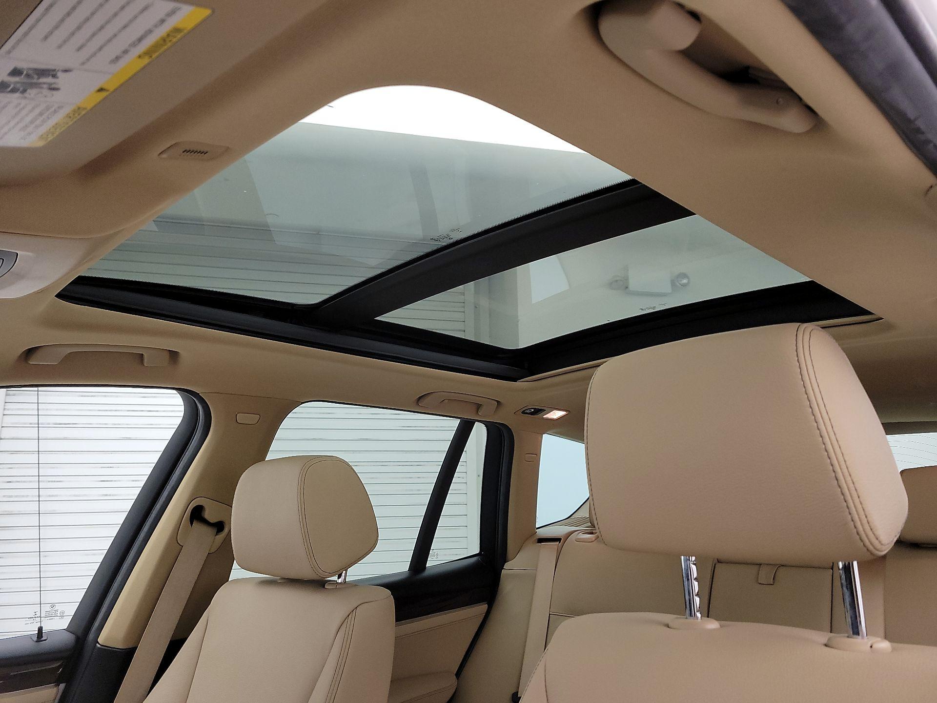 Thumbnail: 2017 BMW X3 - 20