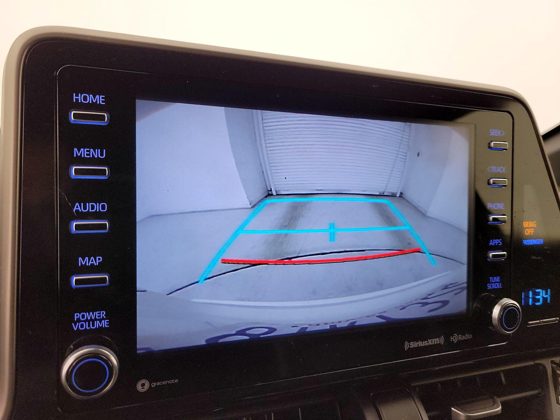 Thumbnail: 2019 Toyota C-HR - 15