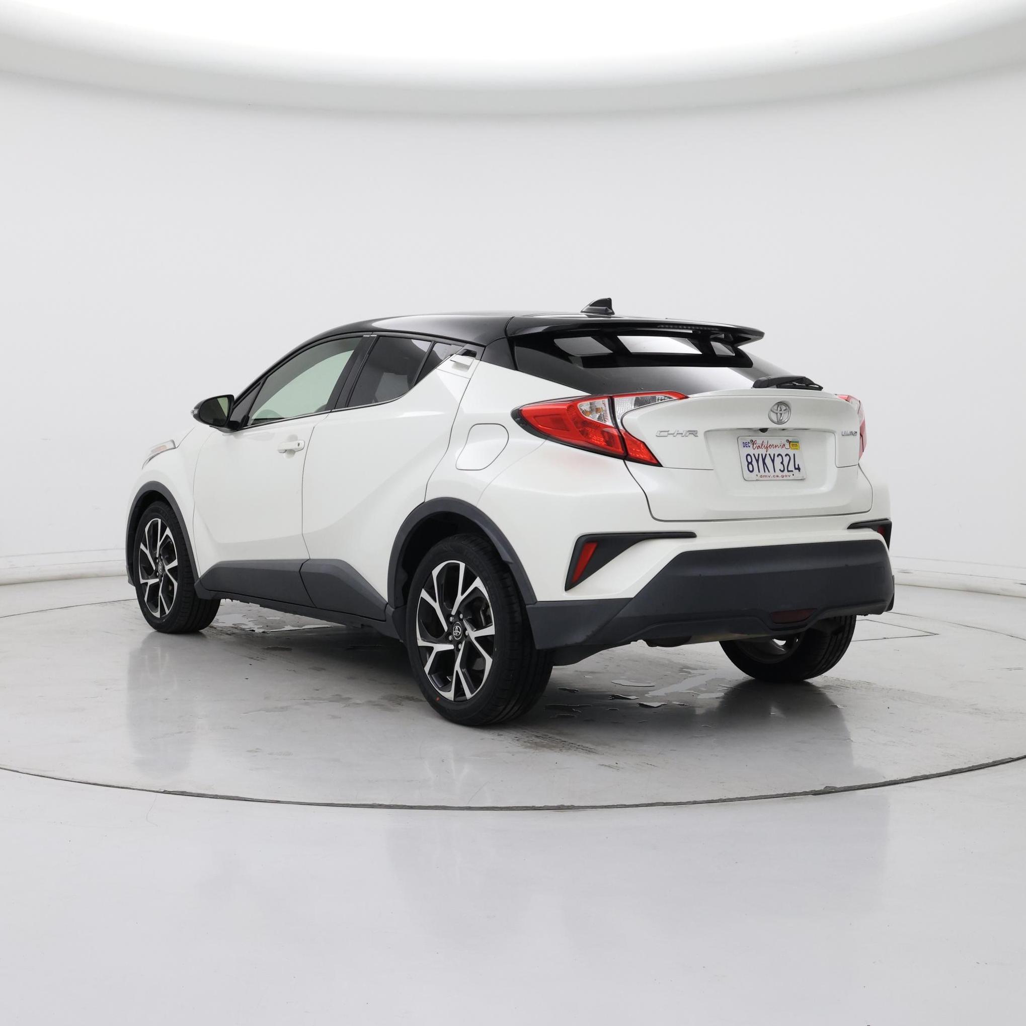 Thumbnail: 2019 Toyota C-HR - 2