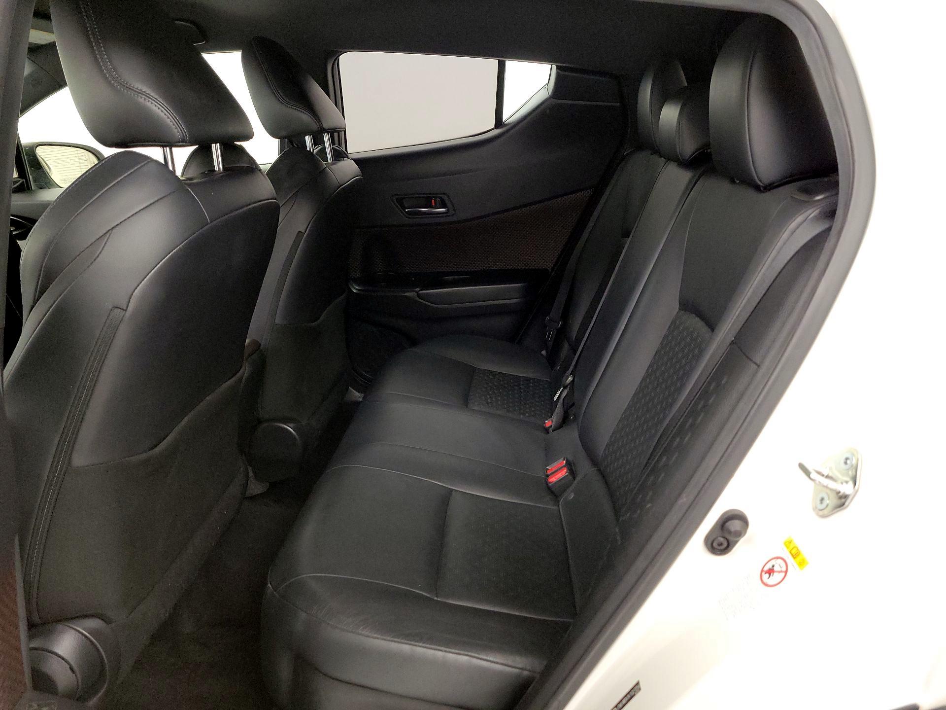 Thumbnail: 2019 Toyota C-HR - 20