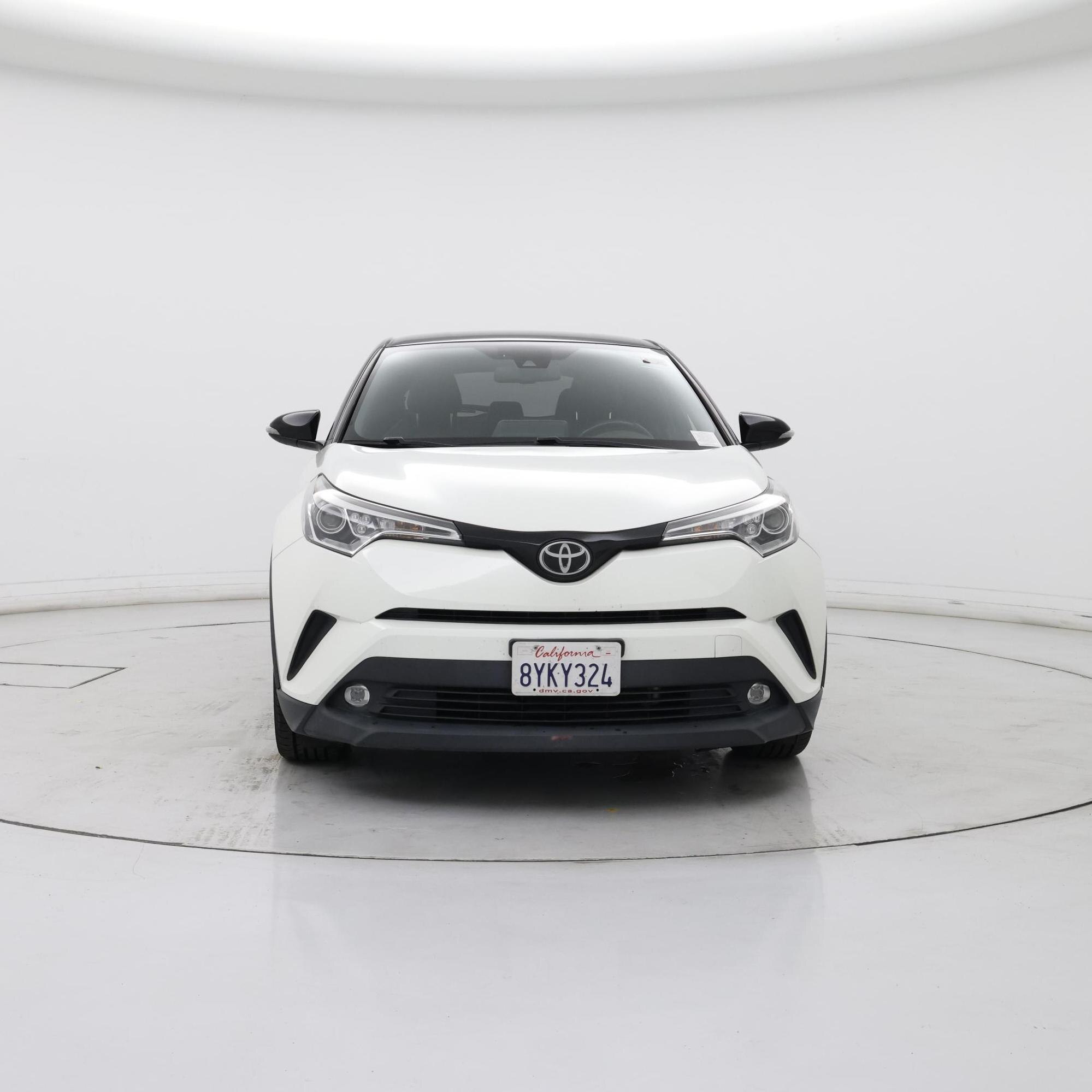 Thumbnail: 2019 Toyota C-HR - 5