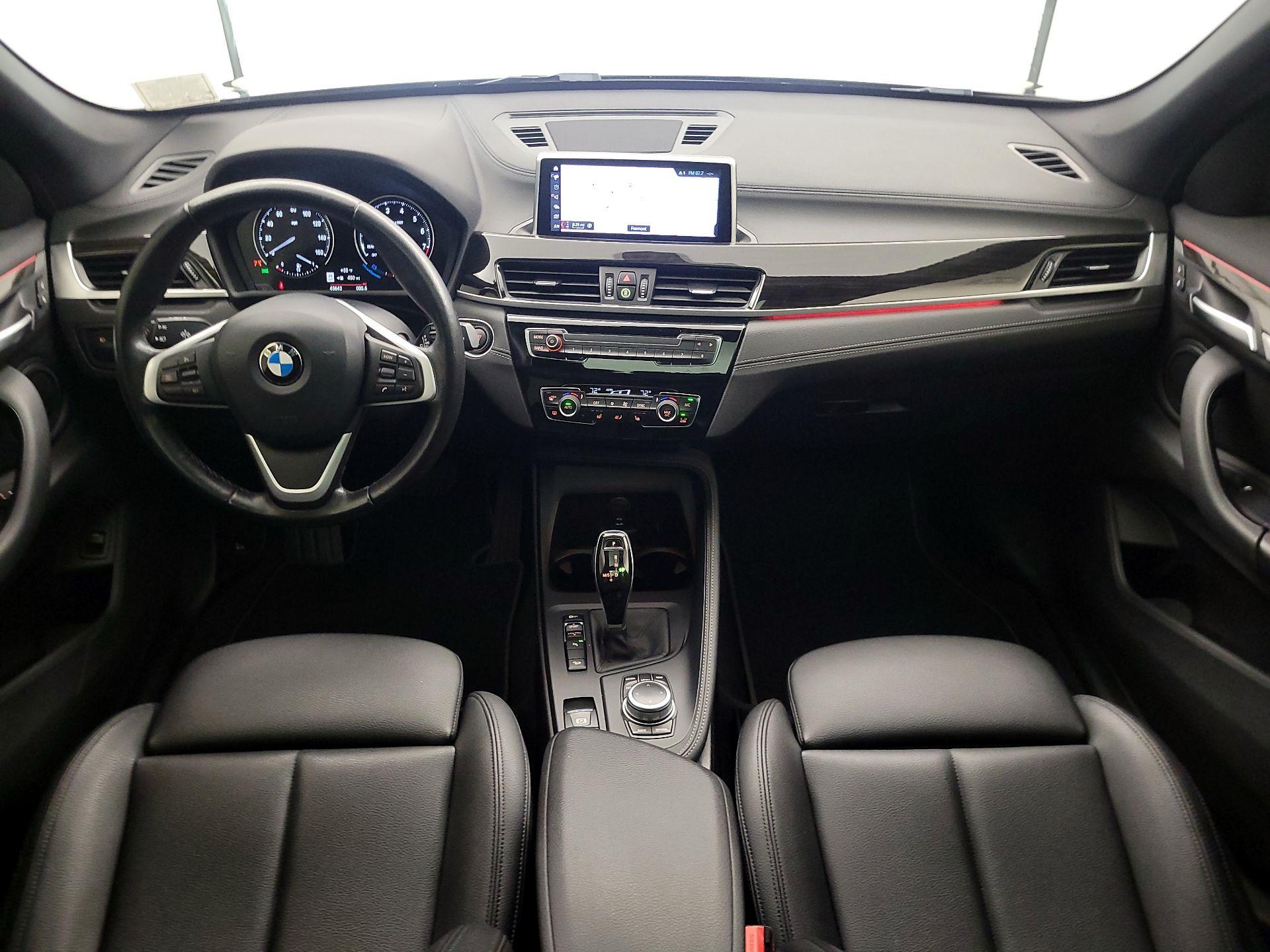 Thumbnail: 2020 BMW X1 - 9