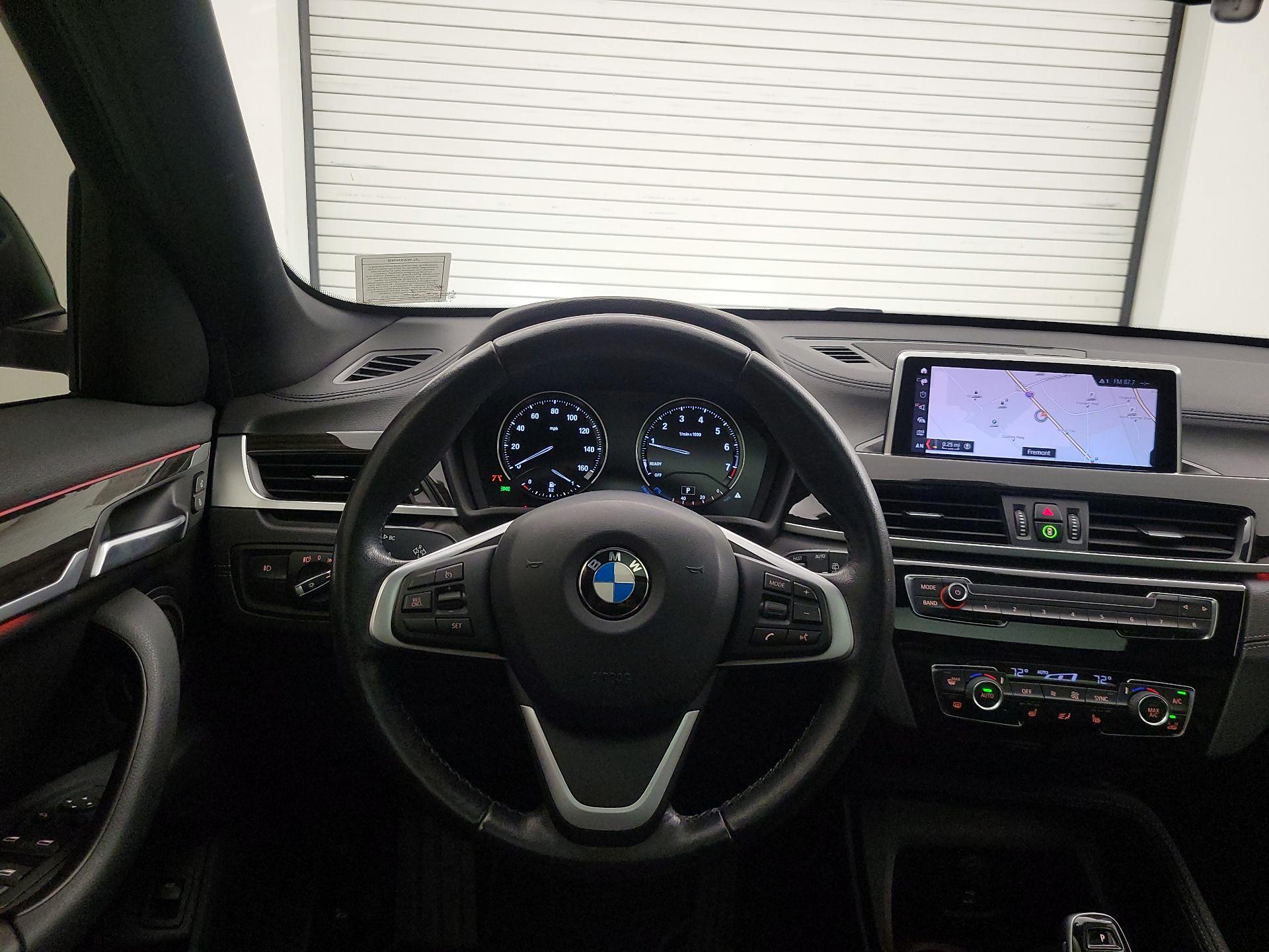 Thumbnail: 2020 BMW X1 - 10