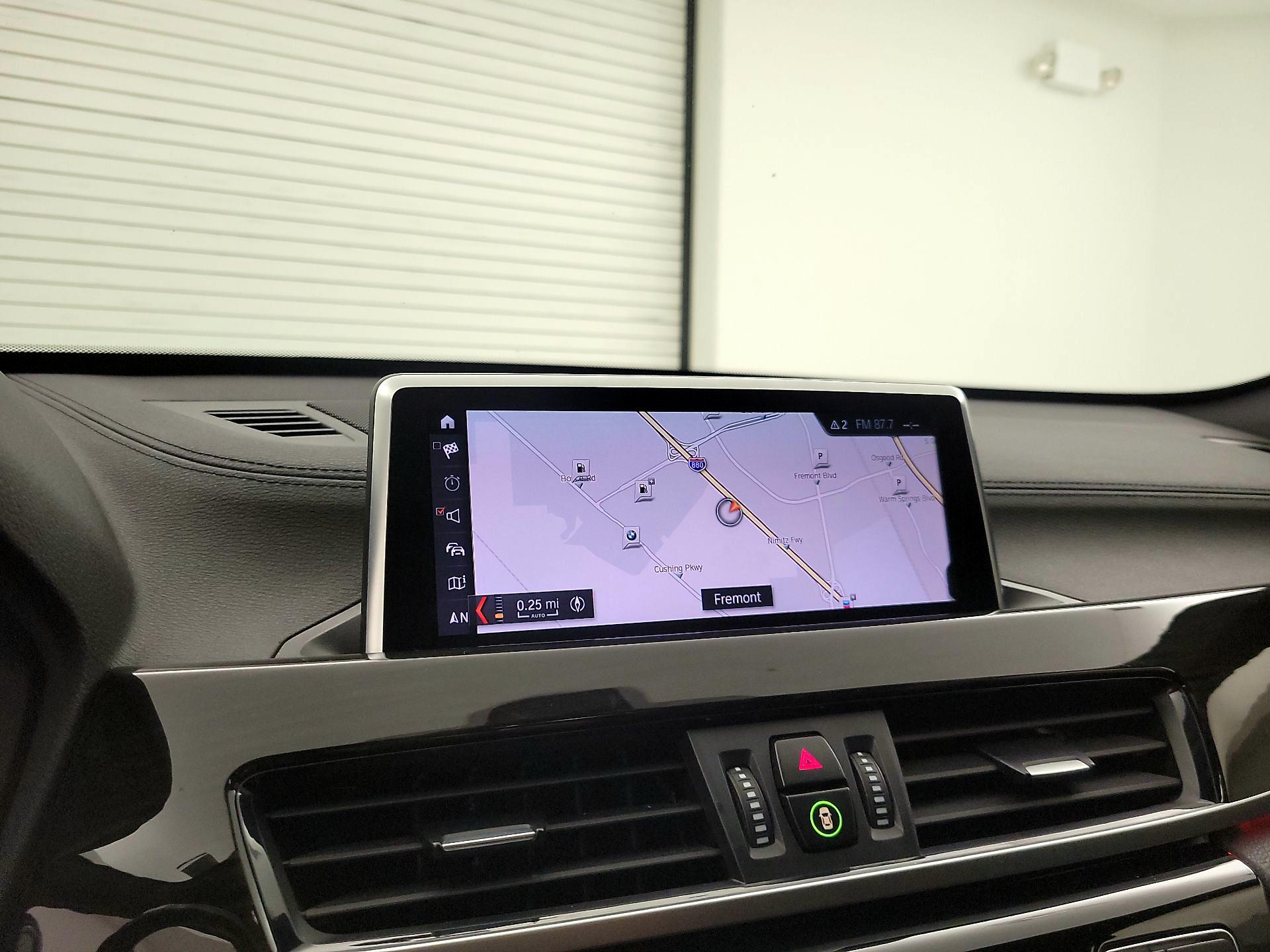 Thumbnail: 2020 BMW X1 - 14