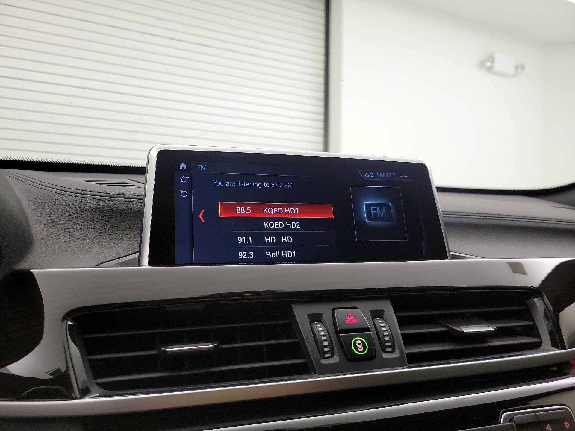 Thumbnail: 2020 BMW X1 - 16