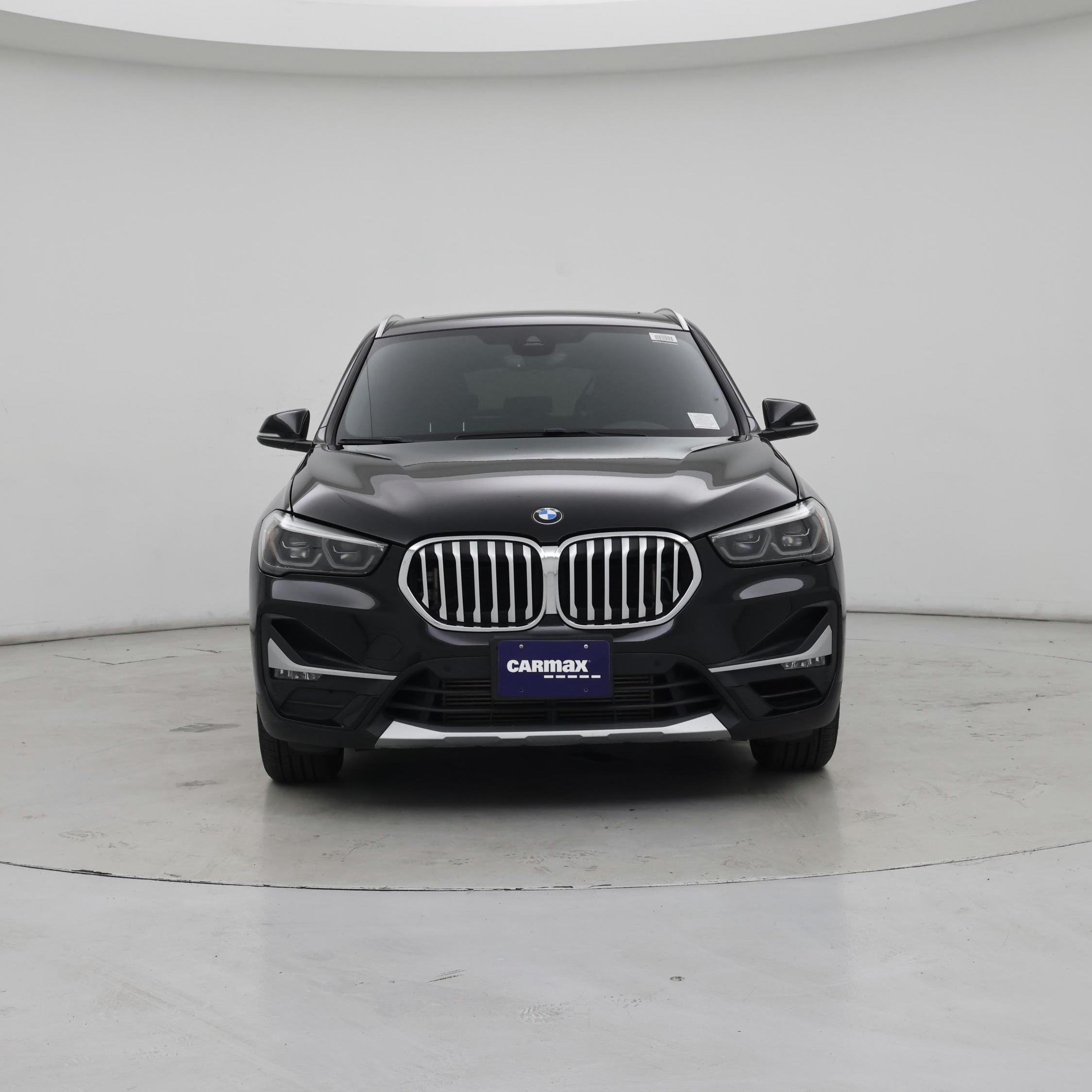 Thumbnail: 2020 BMW X1 - 5