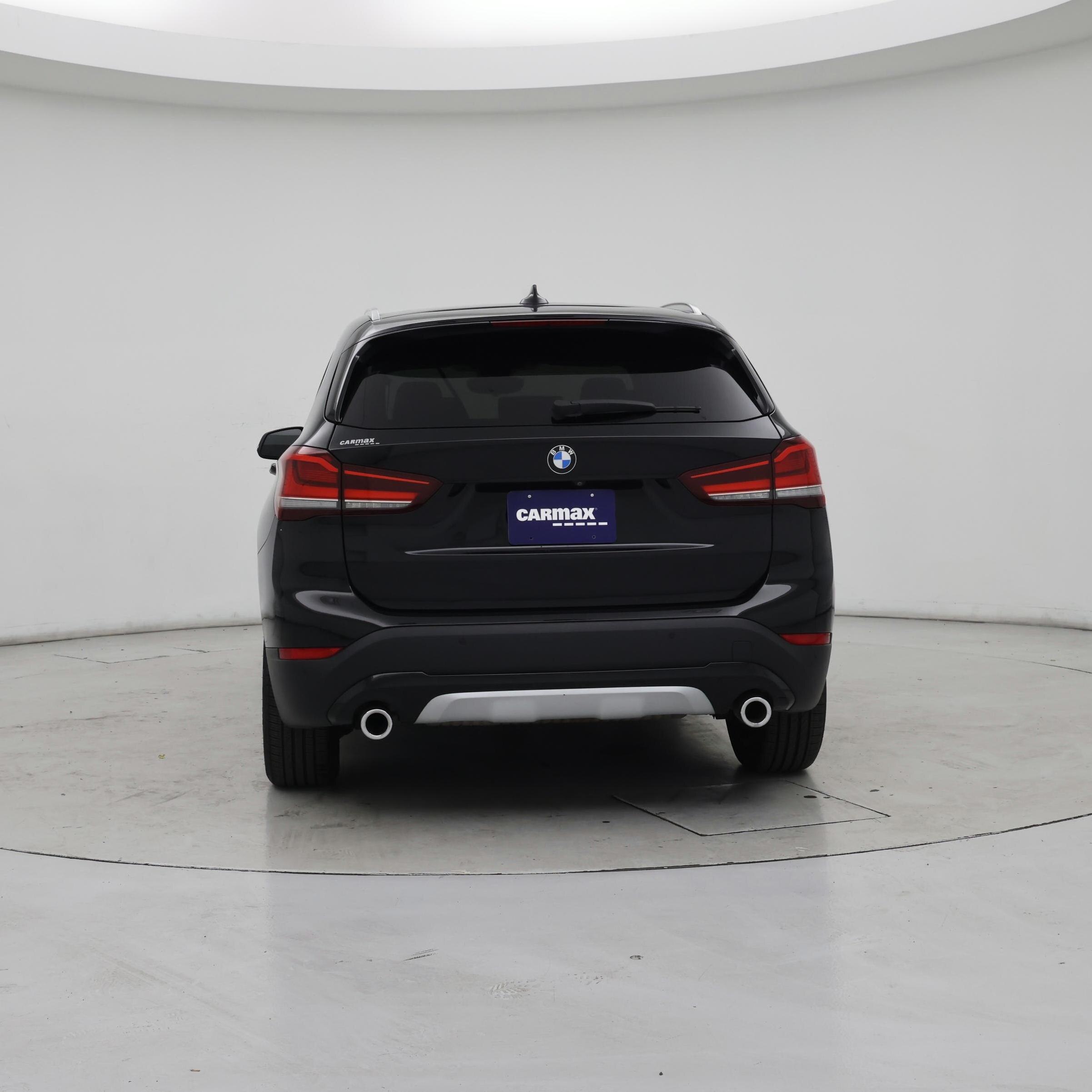 Thumbnail: 2020 BMW X1 - 6