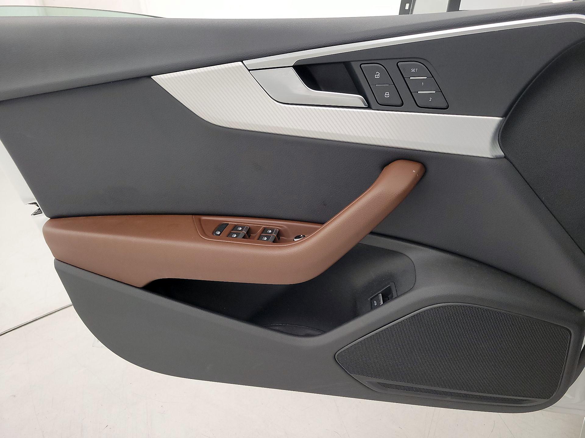 Thumbnail: 2018 Audi A5 - 12