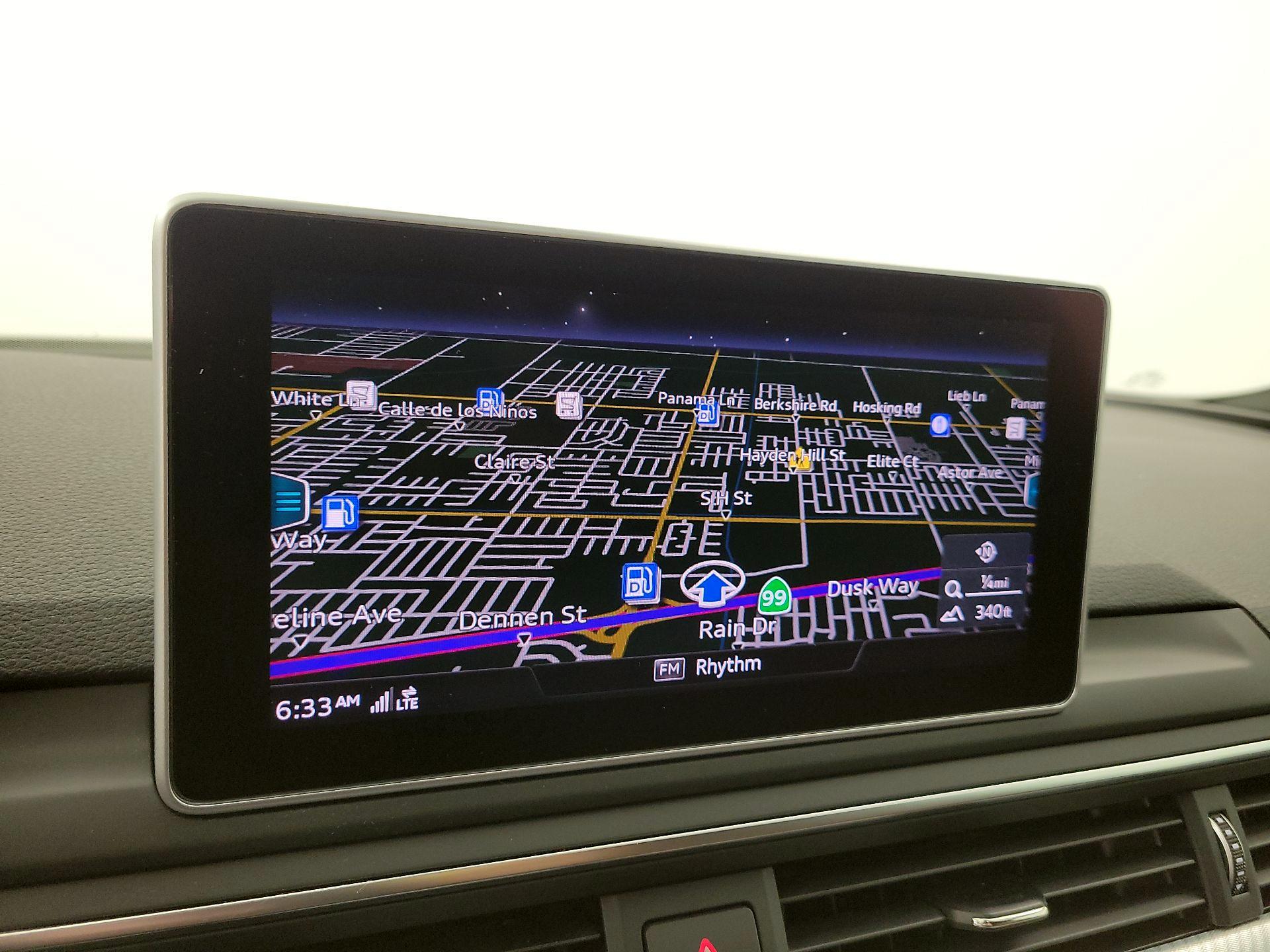 Thumbnail: 2018 Audi A5 - 14