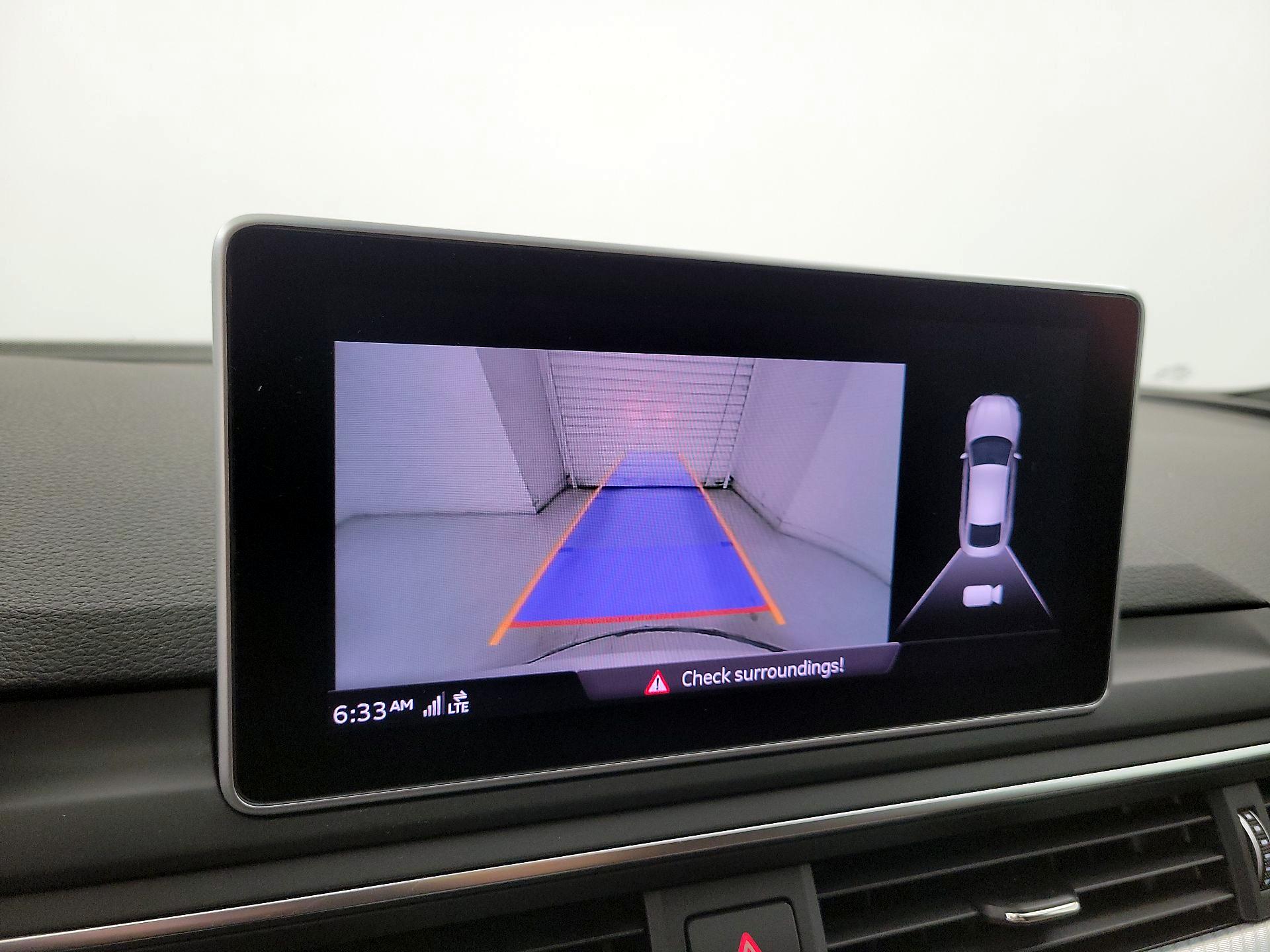 Thumbnail: 2018 Audi A5 - 15