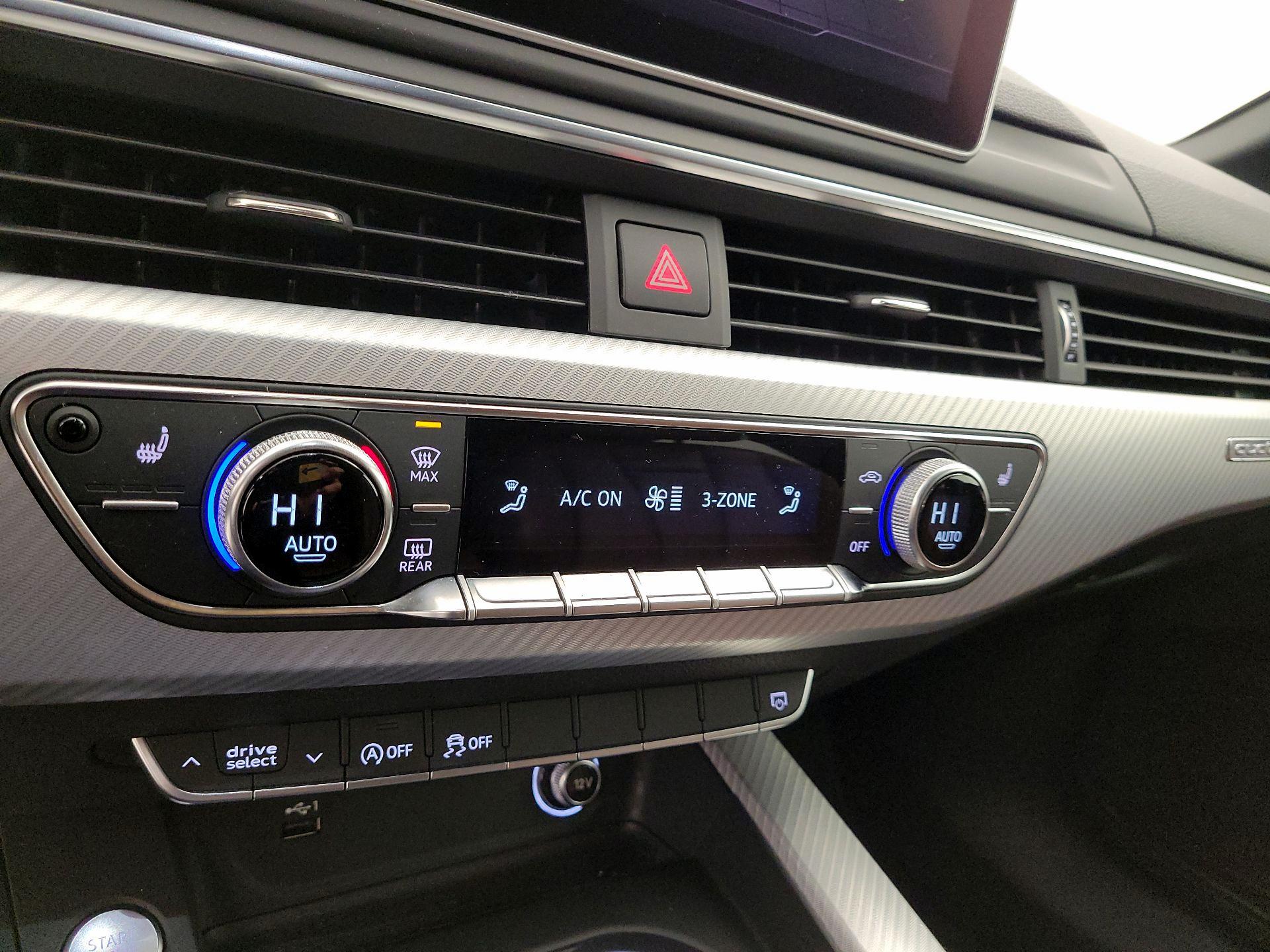 Thumbnail: 2018 Audi A5 - 17