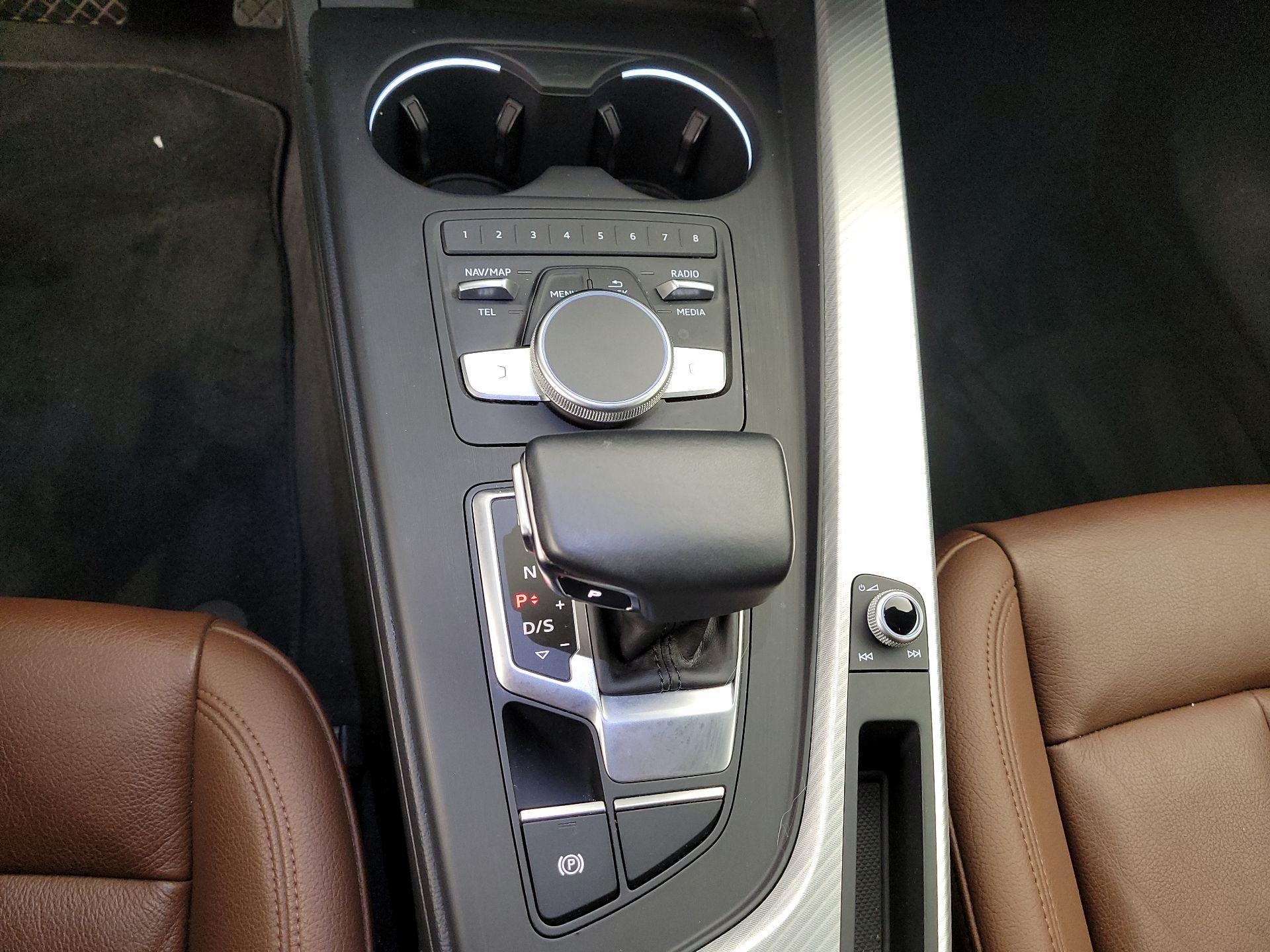 Thumbnail: 2018 Audi A5 - 18