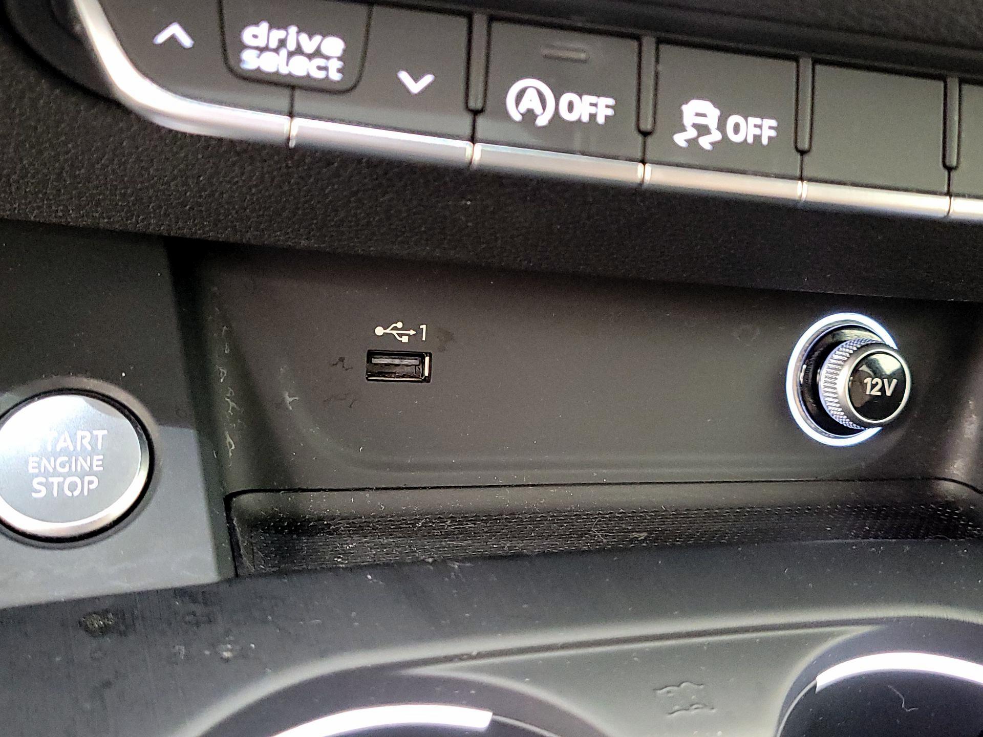 Thumbnail: 2018 Audi A5 - 19