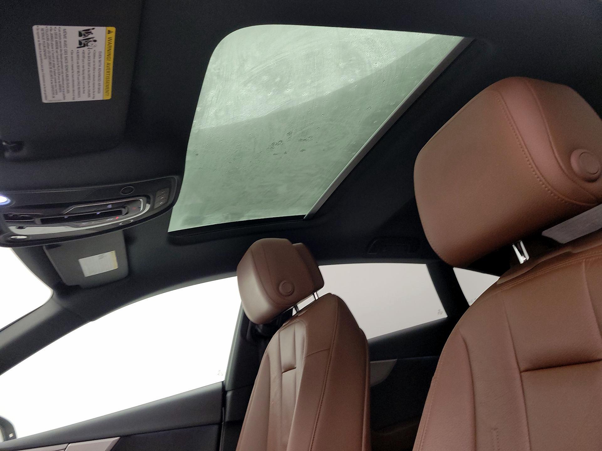 Thumbnail: 2018 Audi A5 - 20