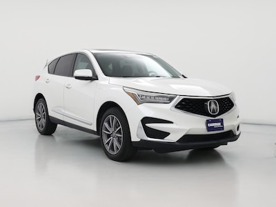 2019 Acura RDX