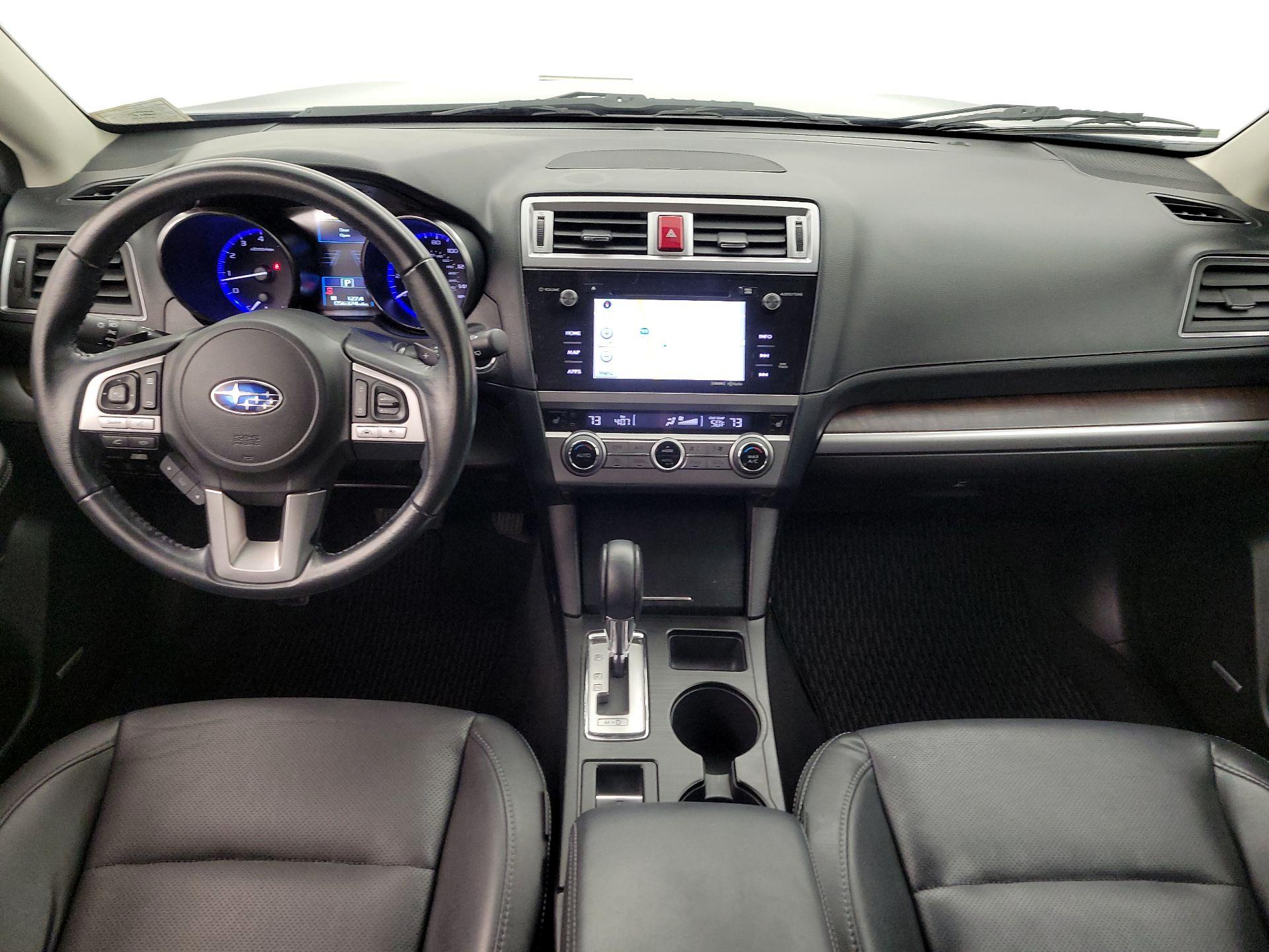 Thumbnail: 2016 Subaru Outback - 9