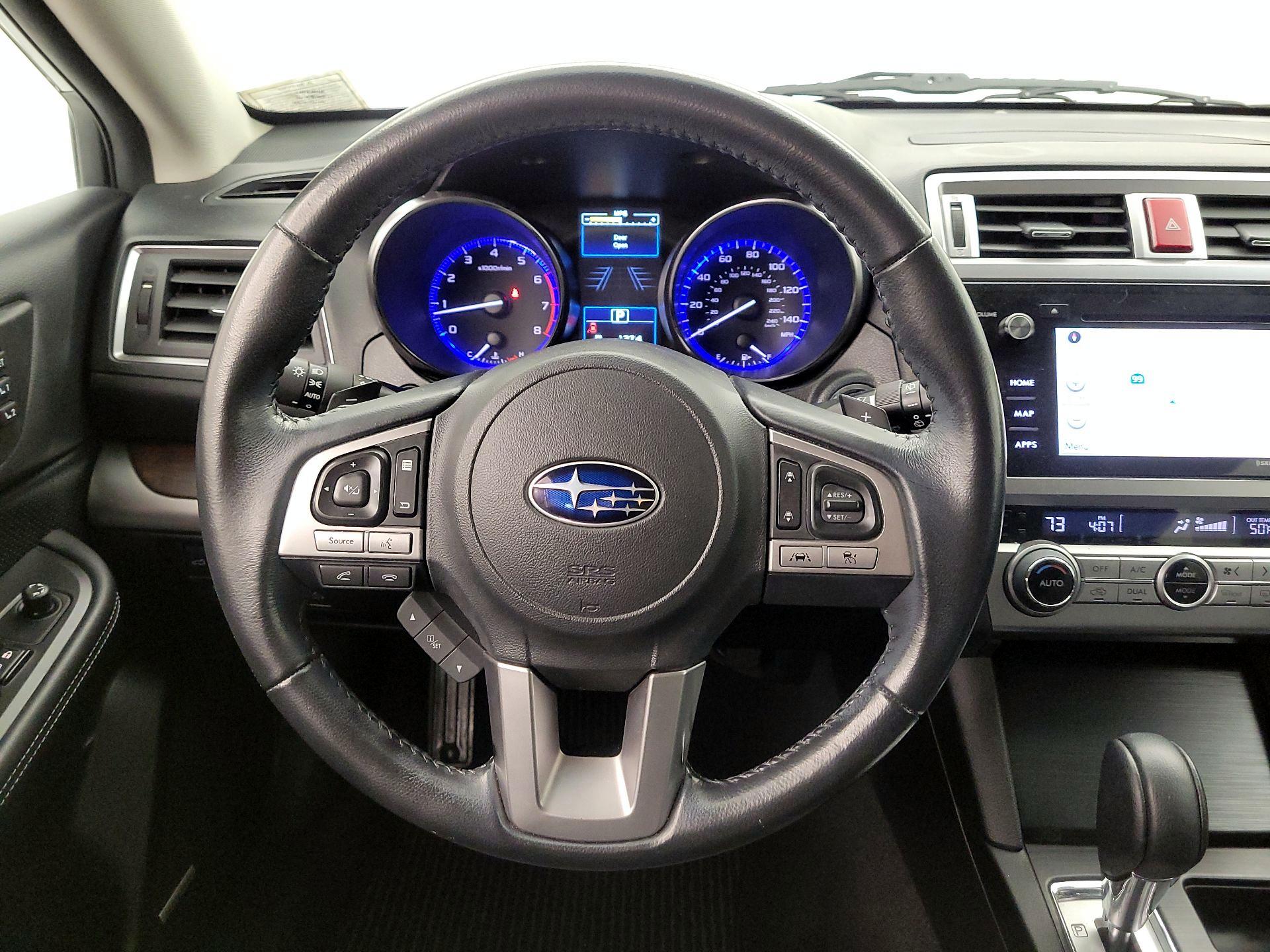 Thumbnail: 2016 Subaru Outback - 10