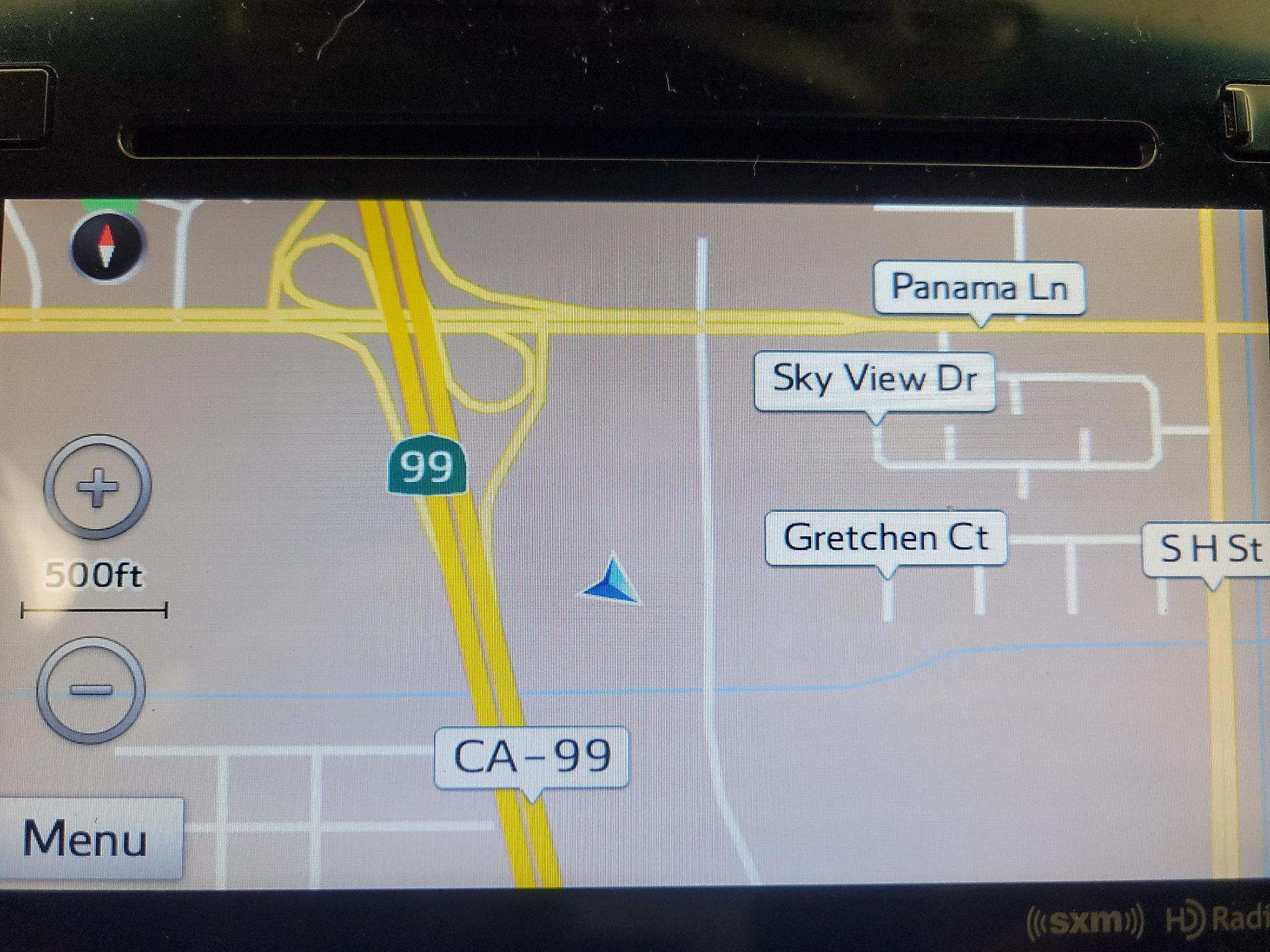 Thumbnail: 2016 Subaru Outback - 14