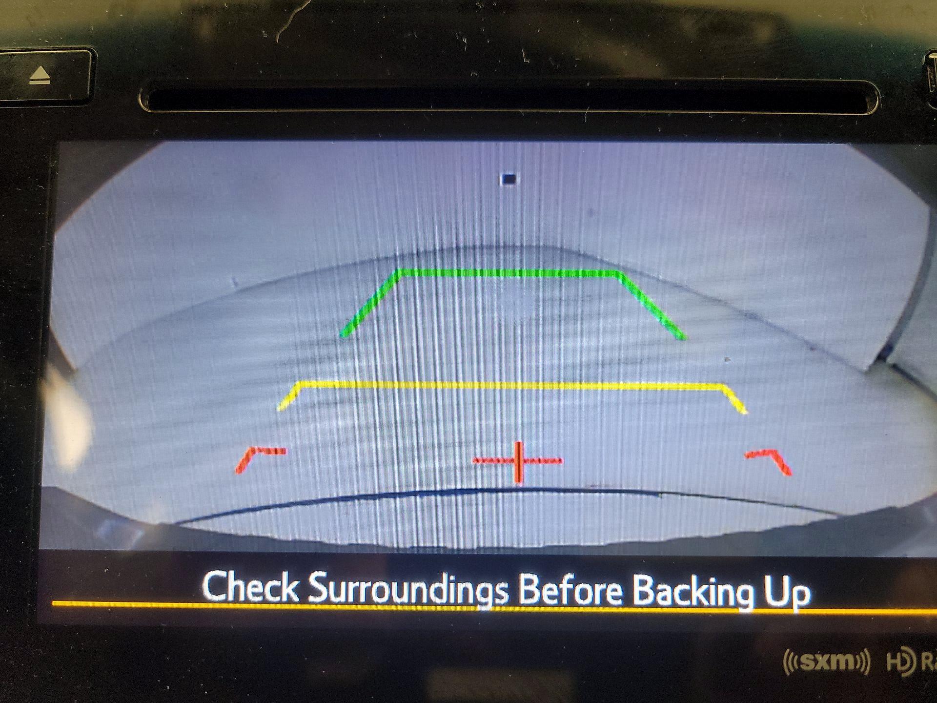 Thumbnail: 2016 Subaru Outback - 15