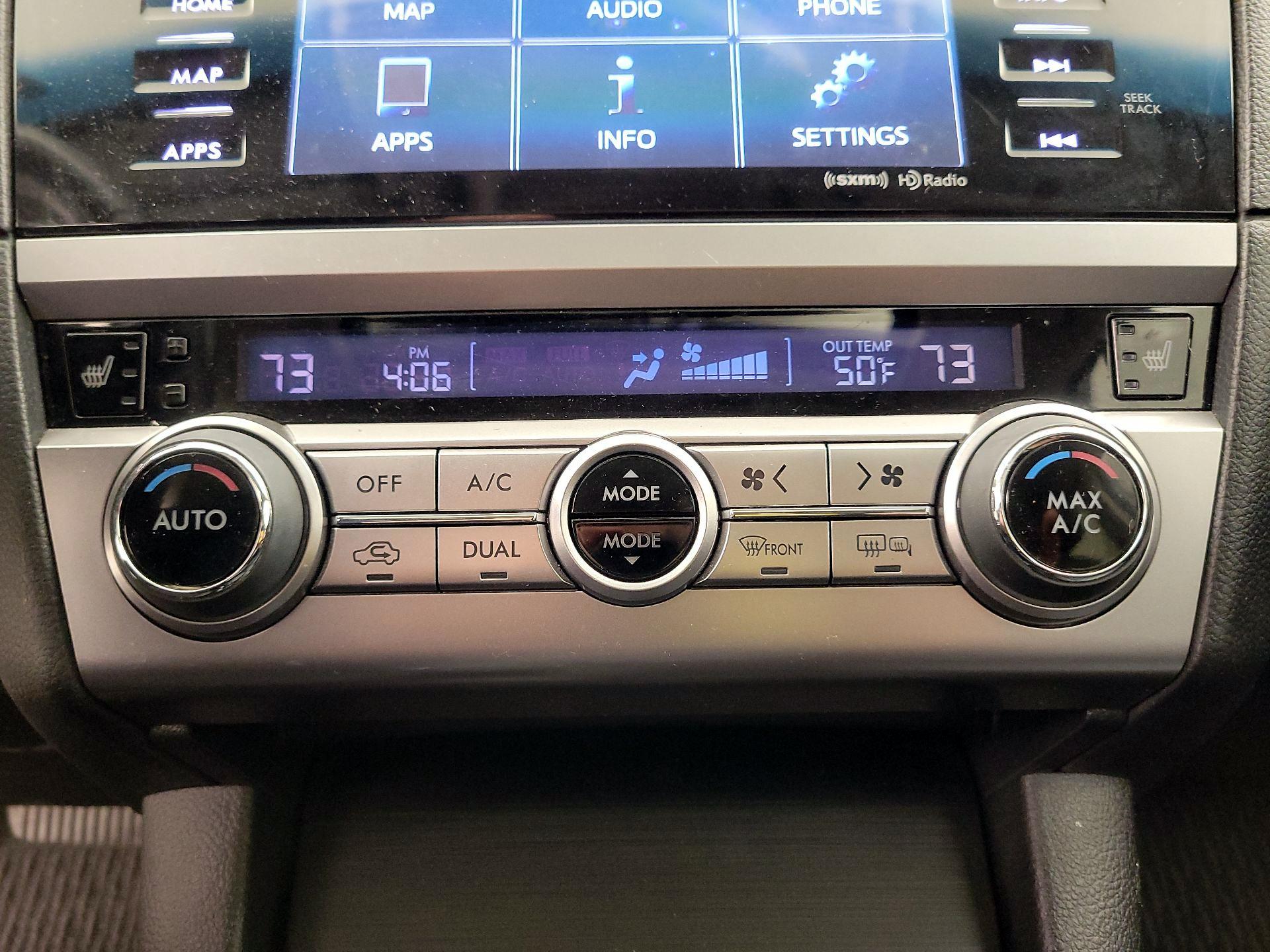 Thumbnail: 2016 Subaru Outback - 17