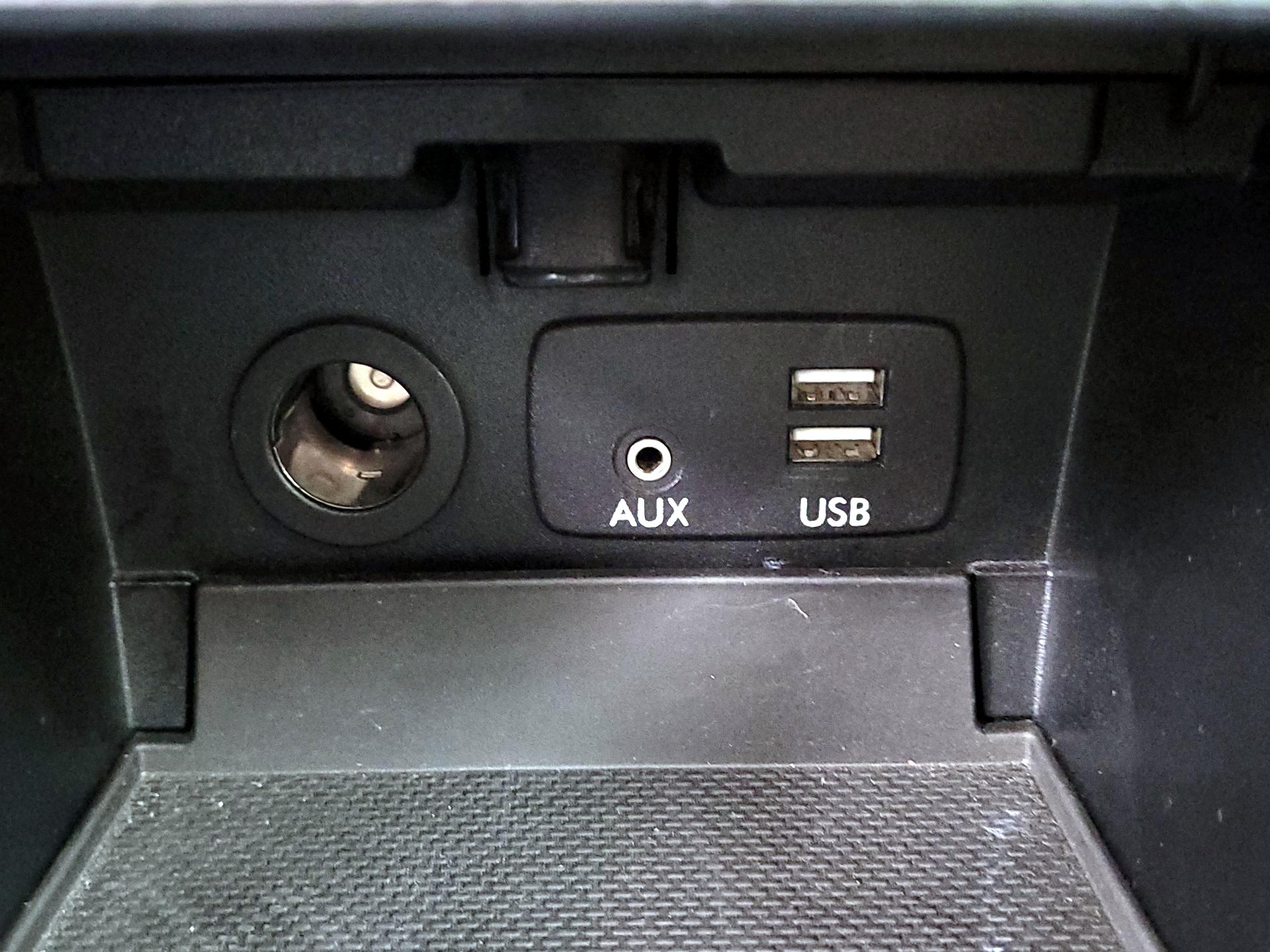 Thumbnail: 2016 Subaru Outback - 19