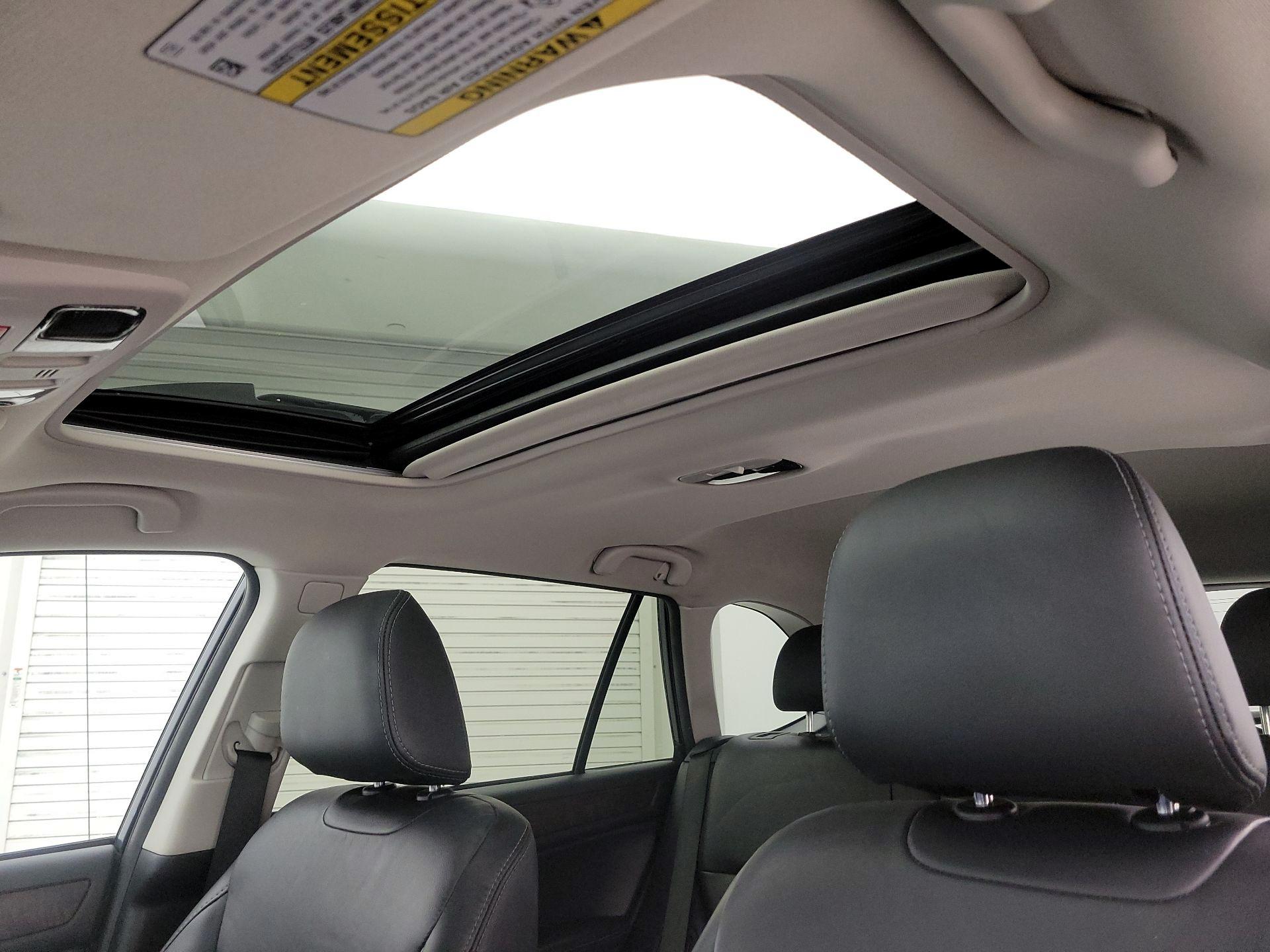 Thumbnail: 2016 Subaru Outback - 20