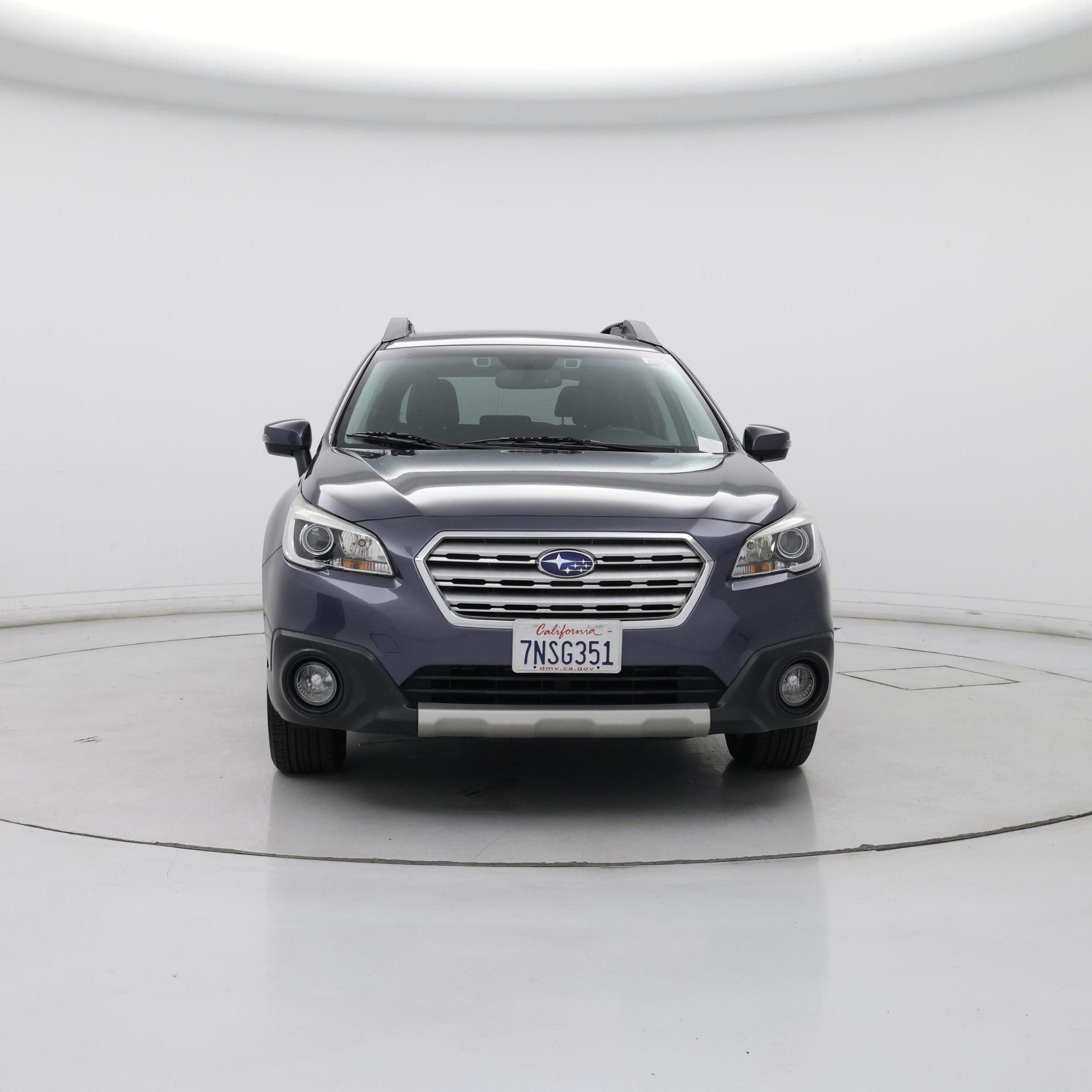 Thumbnail: 2016 Subaru Outback - 5