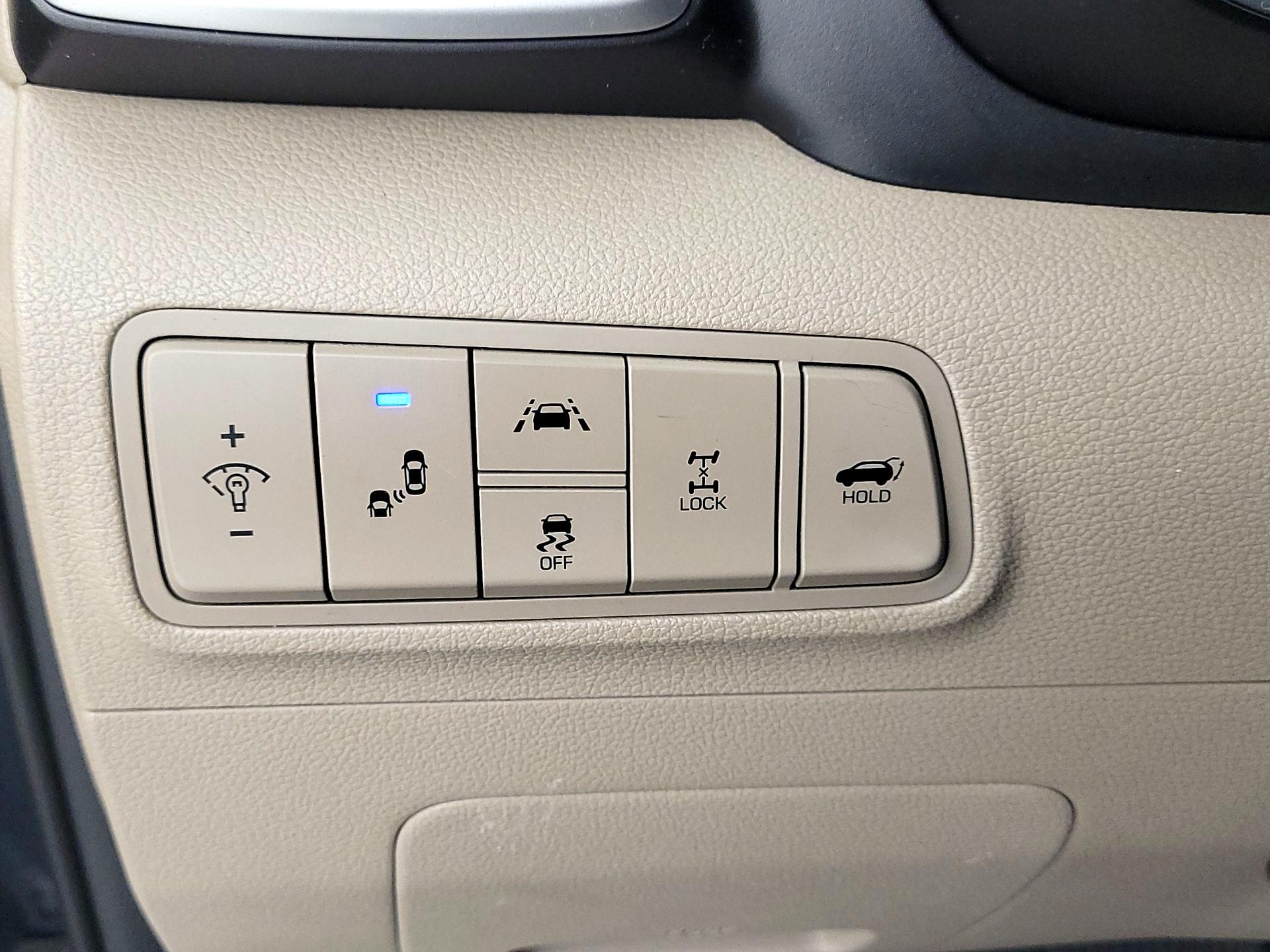 Thumbnail: 2019 Hyundai Tucson - 13