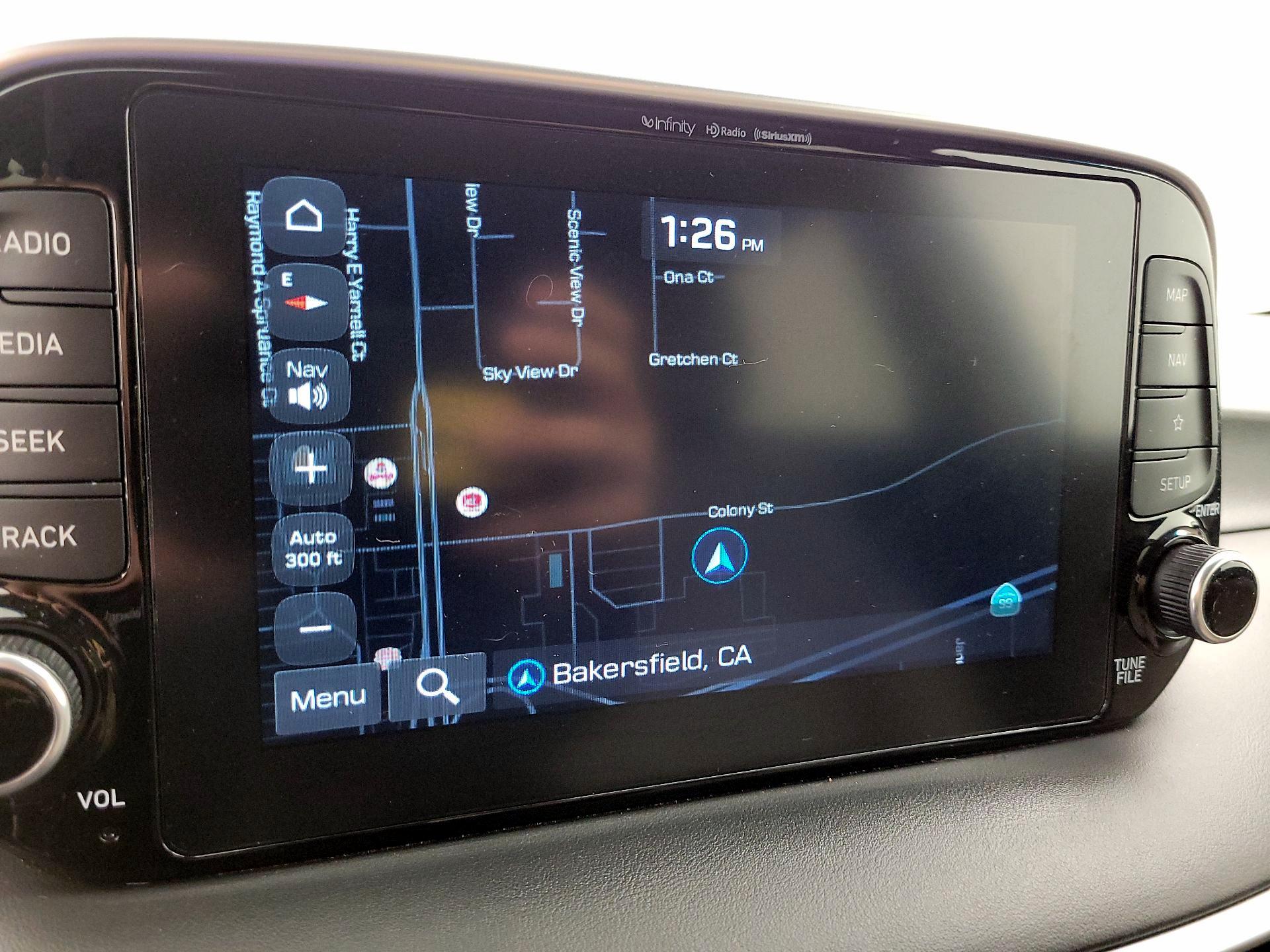 Thumbnail: 2019 Hyundai Tucson - 14