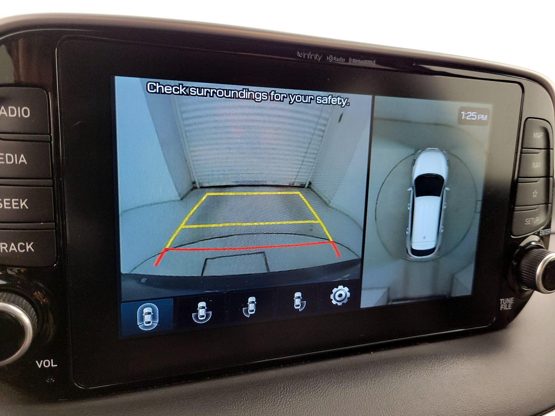 Thumbnail: 2019 Hyundai Tucson - 15